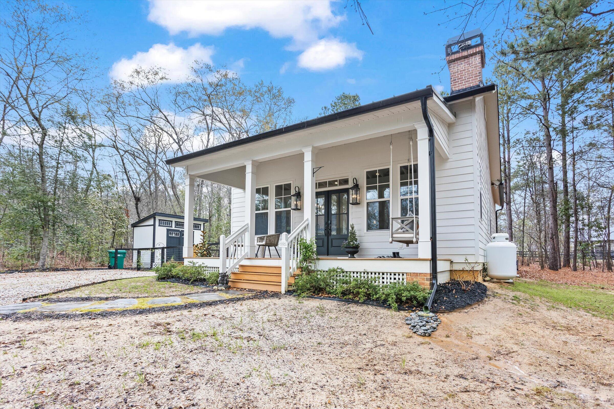 2186 Tally Ho Drive