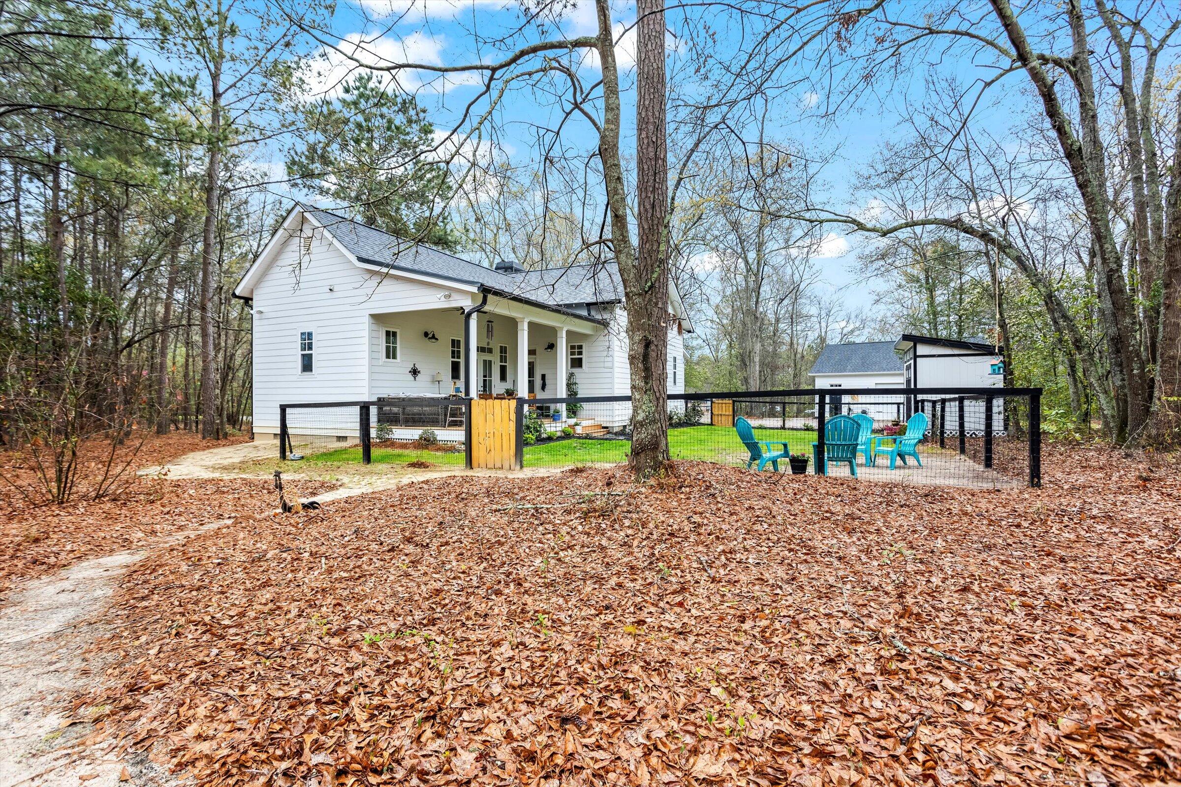 2186 Tally Ho Drive