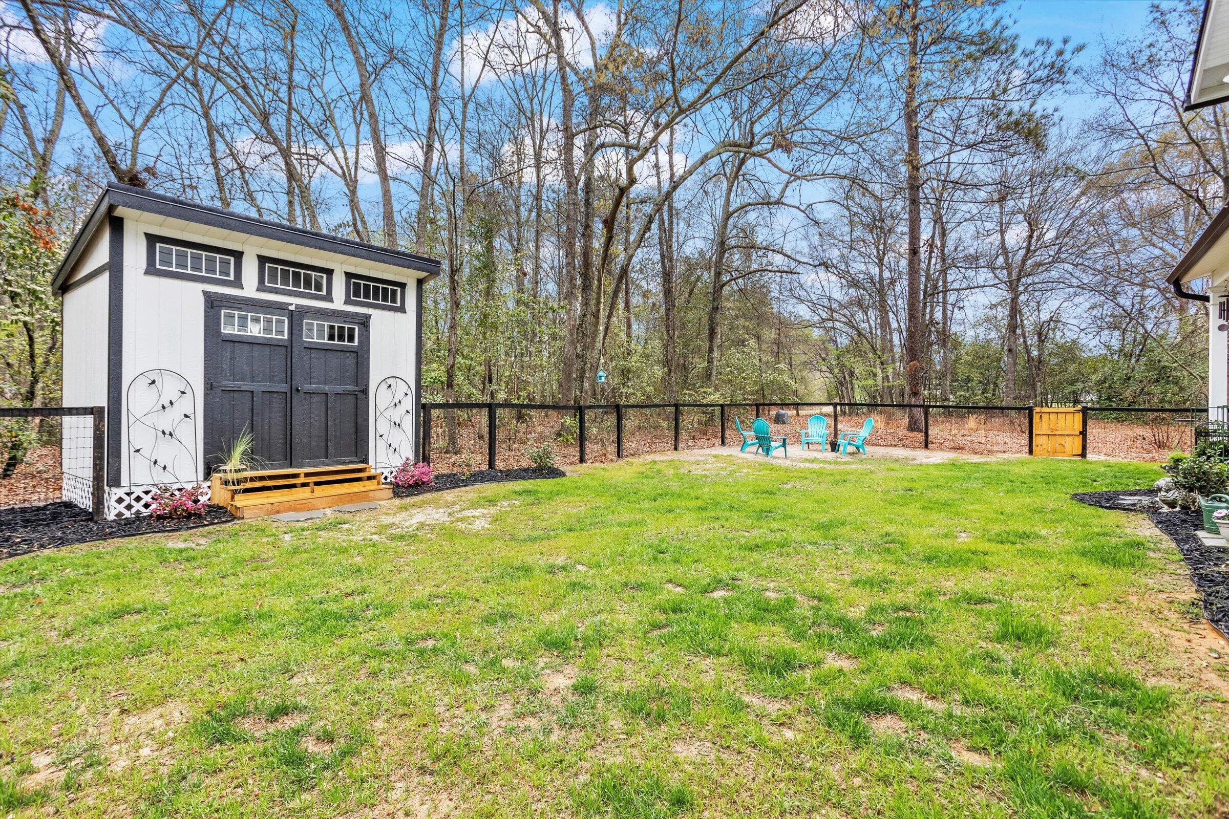 2186 Tally Ho Drive