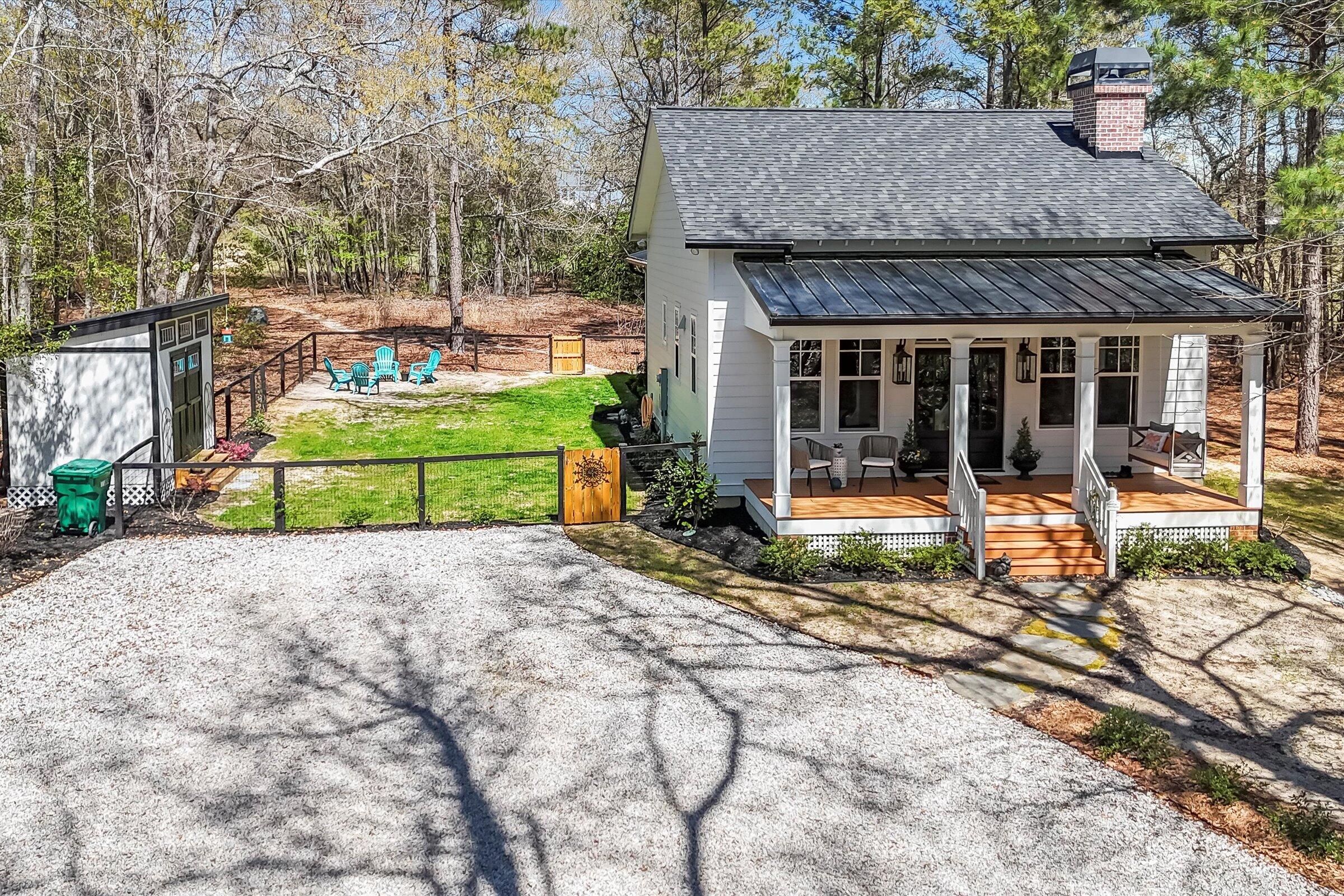 2186 Tally Ho Drive