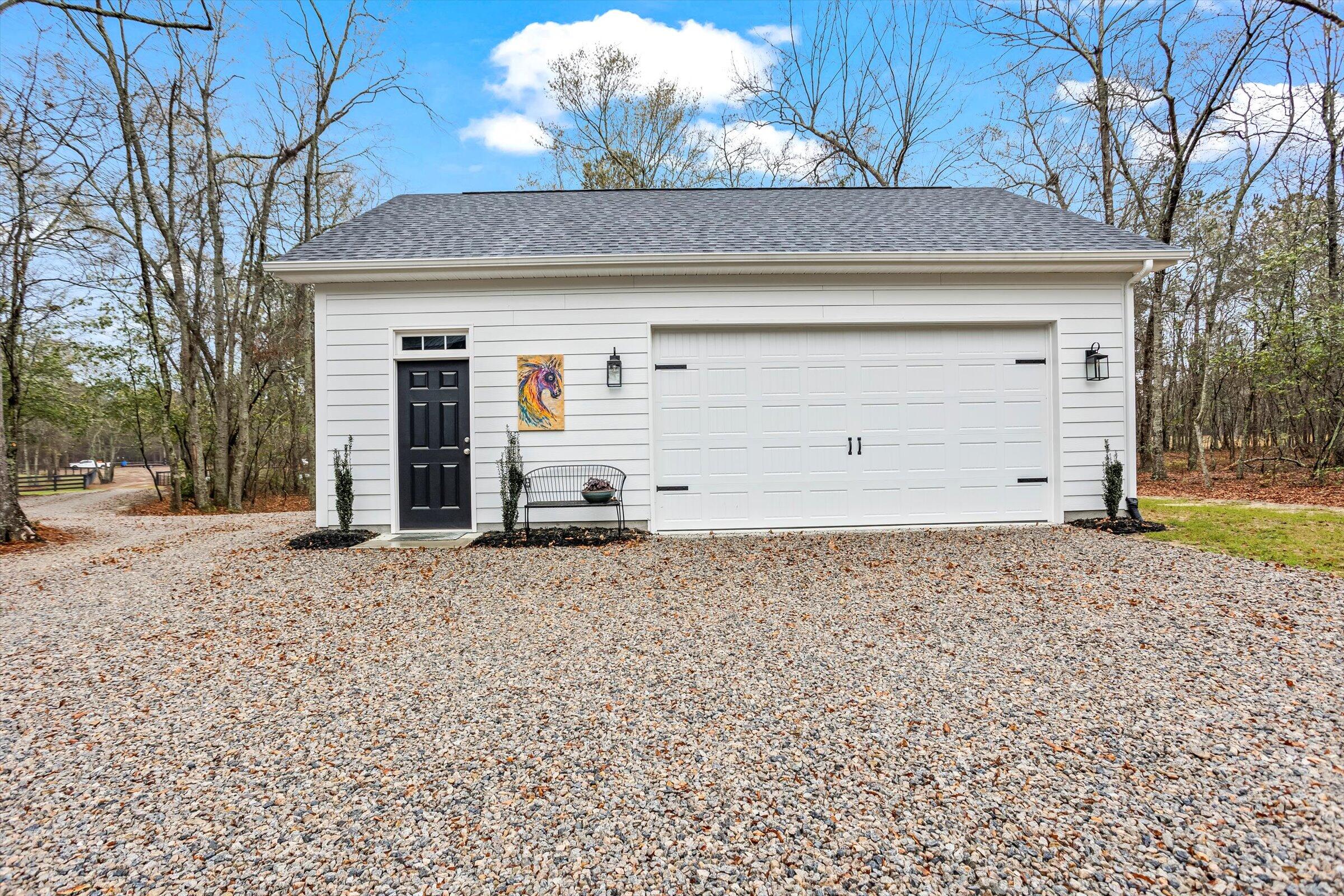 2186 Tally Ho Drive