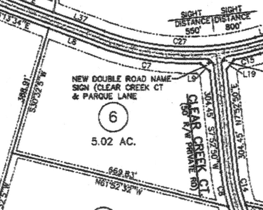 Lot 6 Parque Avenue SE