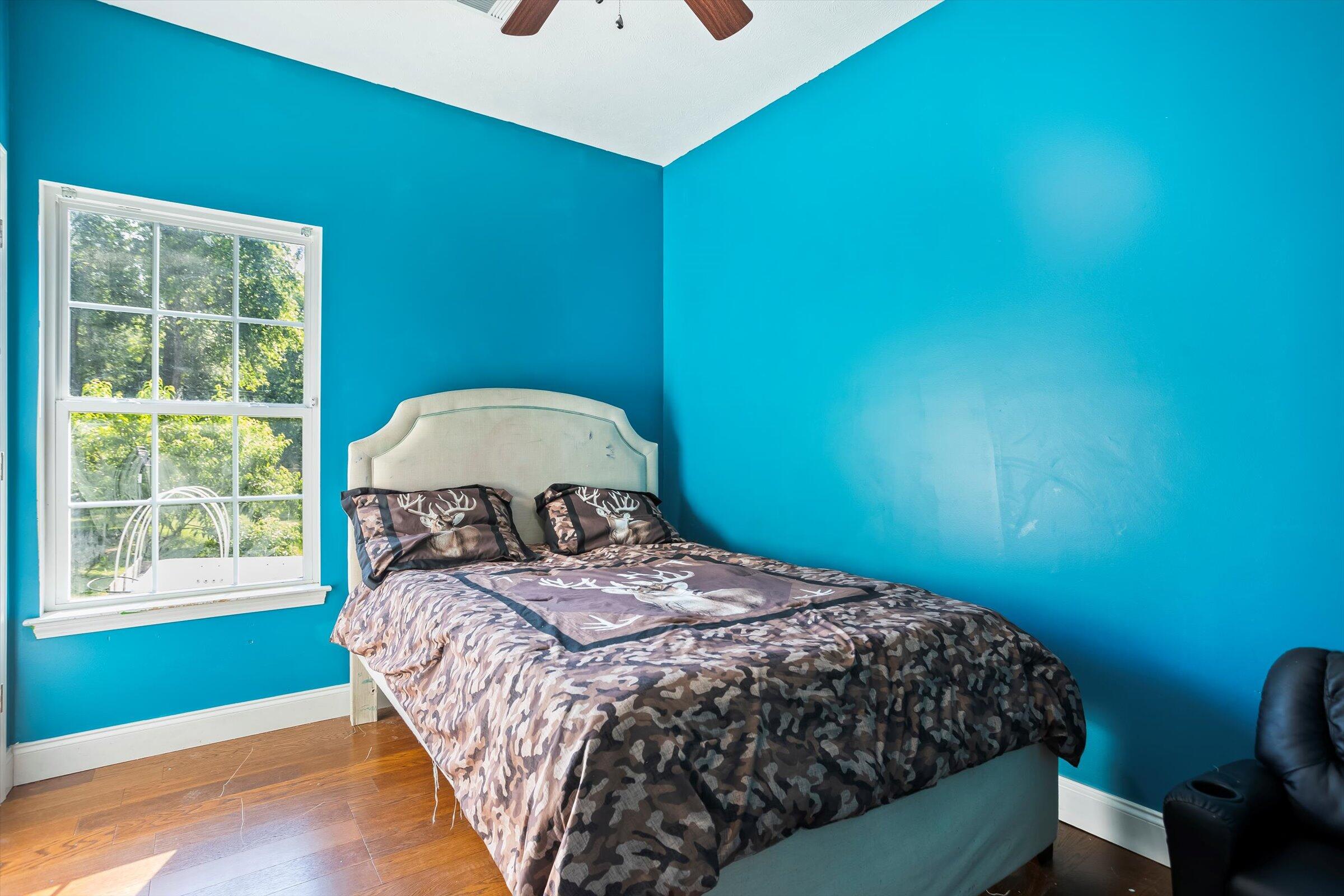 319 Snipes Pond Road