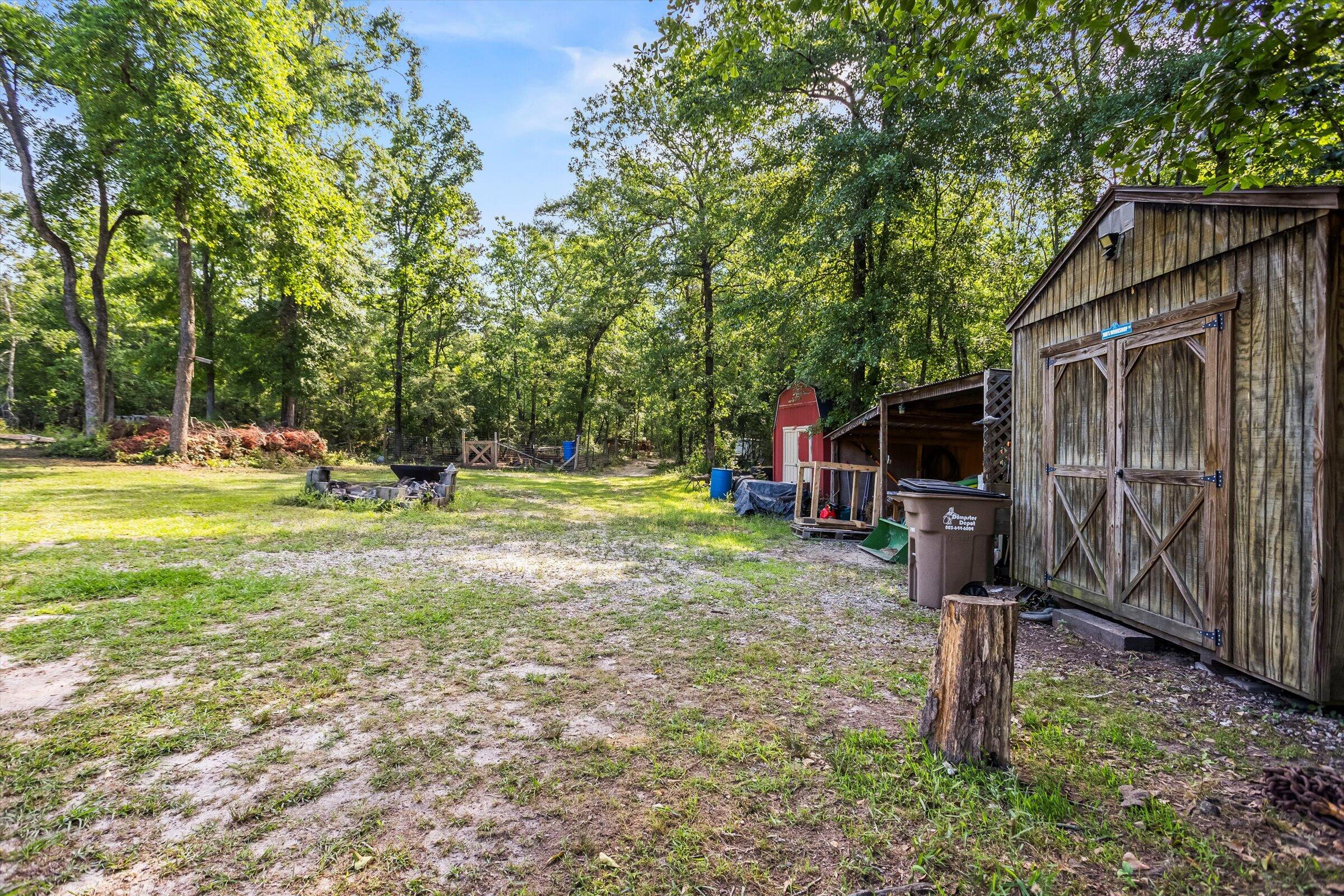 319 Snipes Pond Road