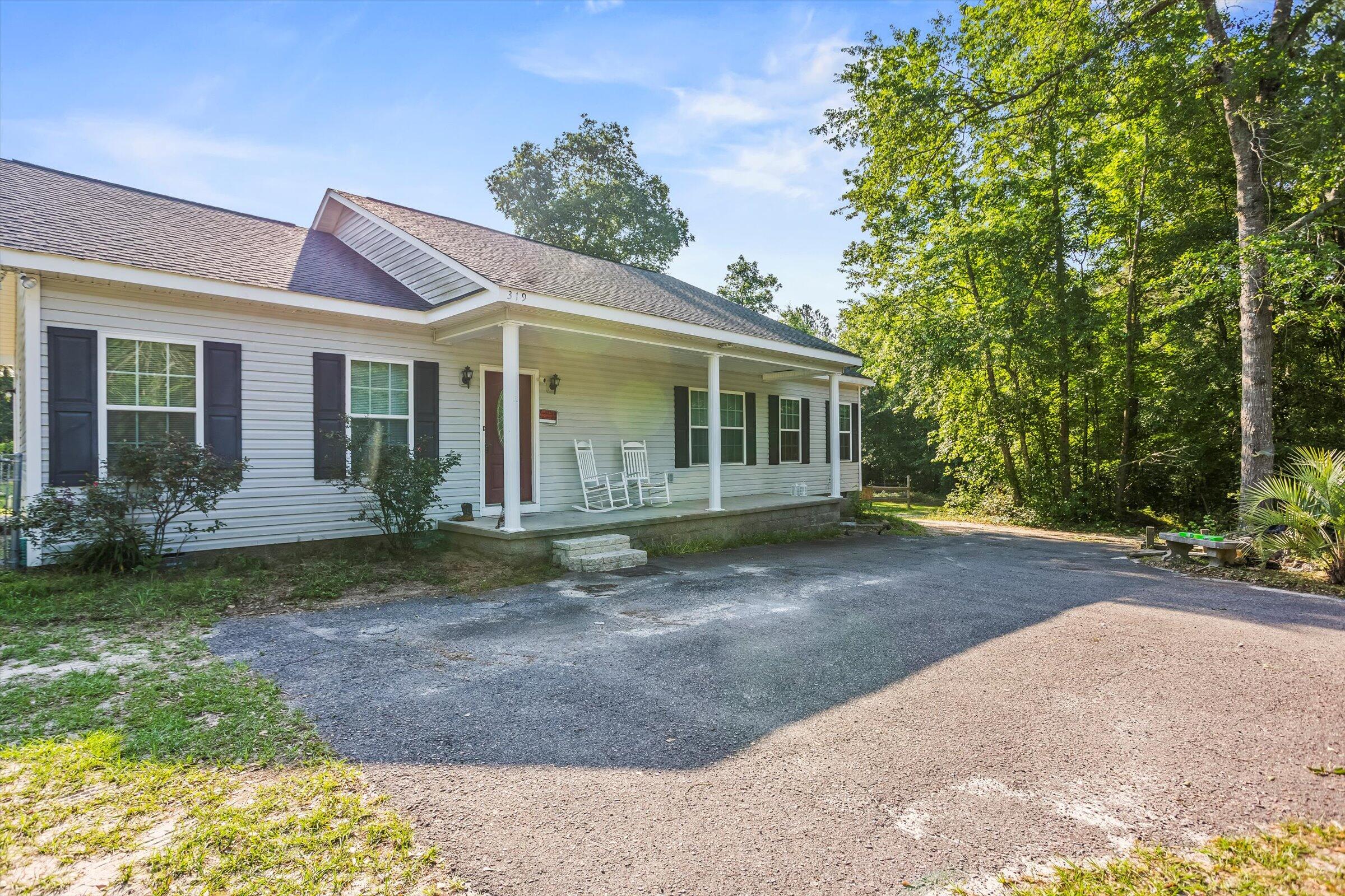319 Snipes Pond Road