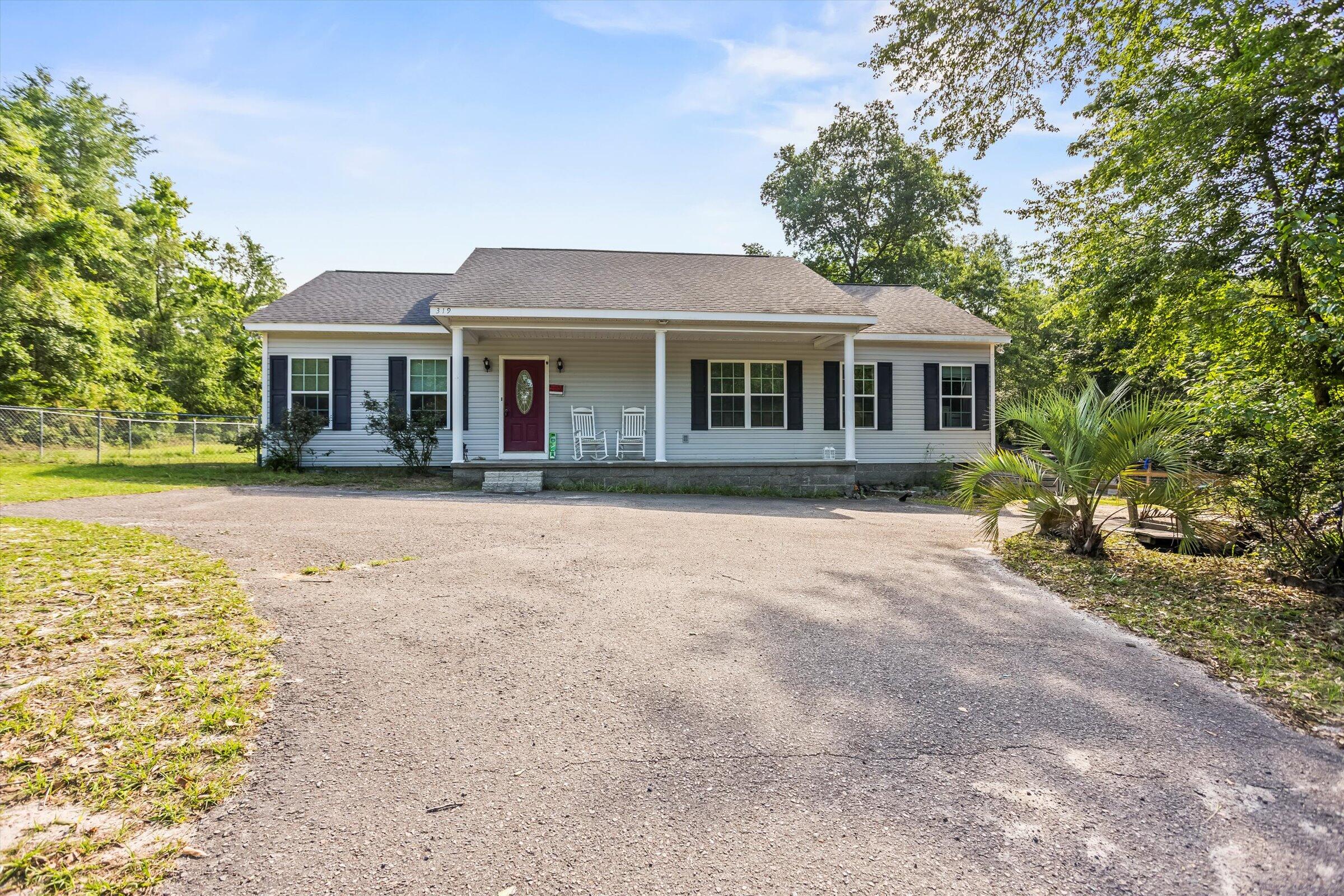 319 Snipes Pond Road