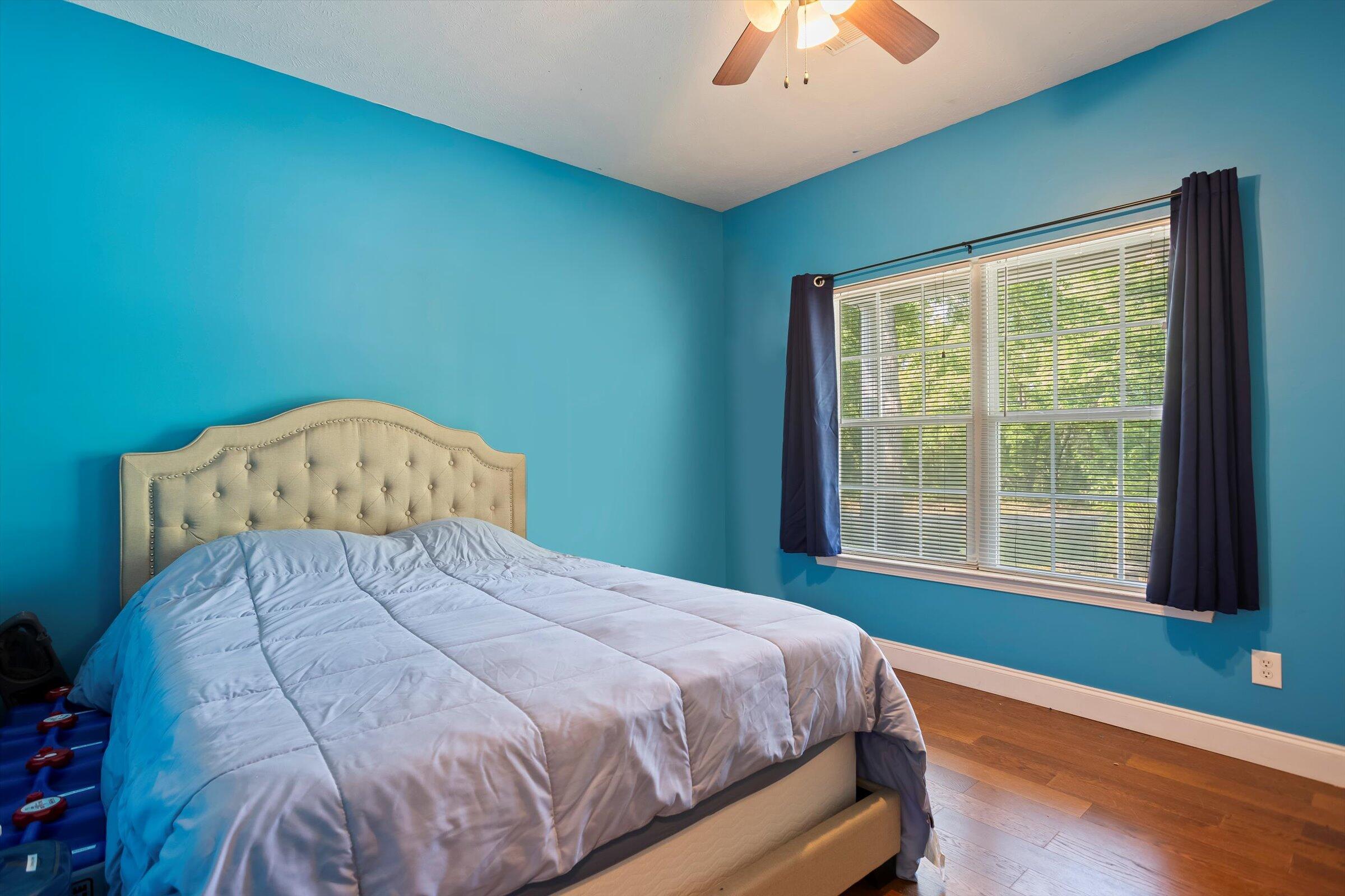 319 Snipes Pond Road