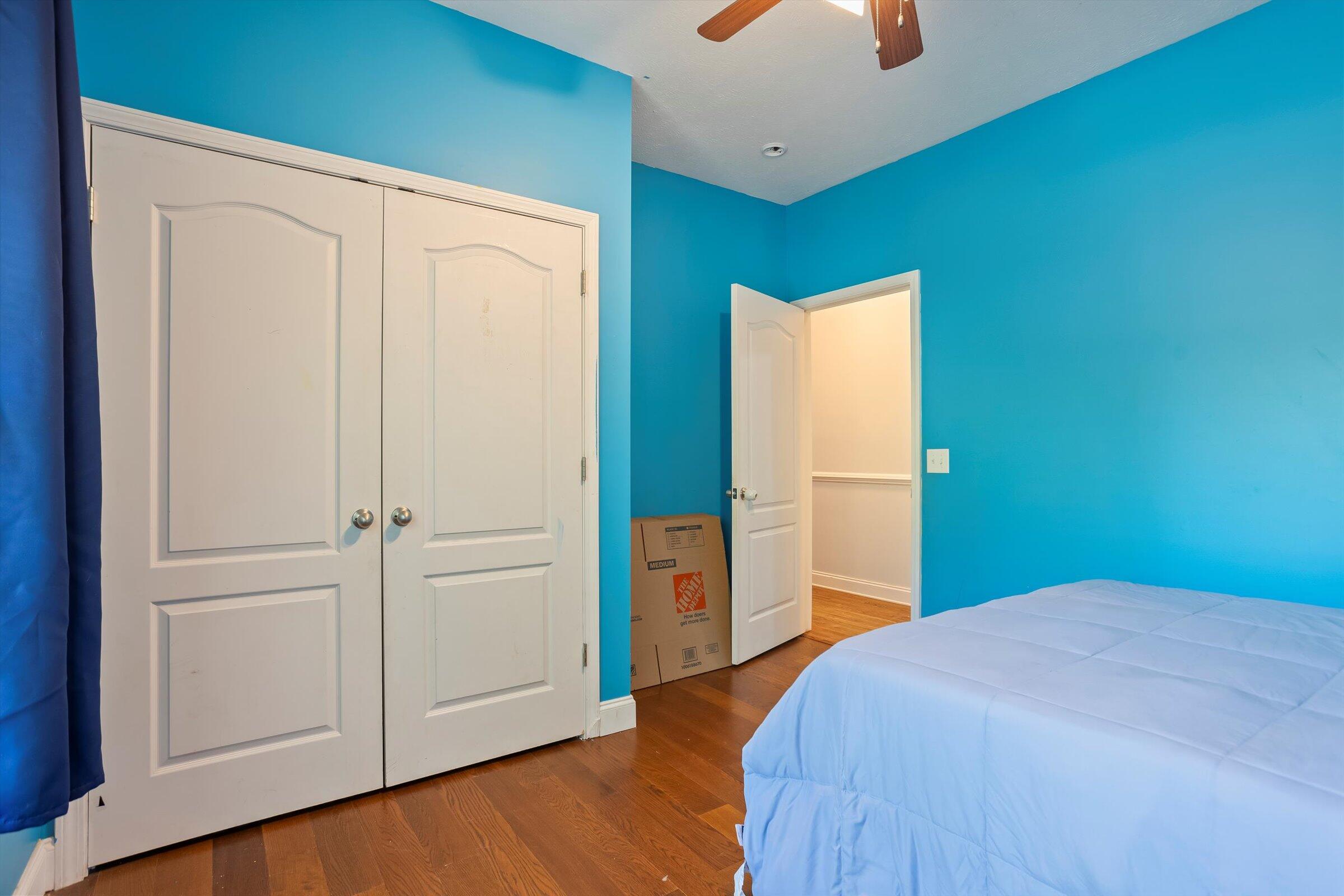 319 Snipes Pond Road