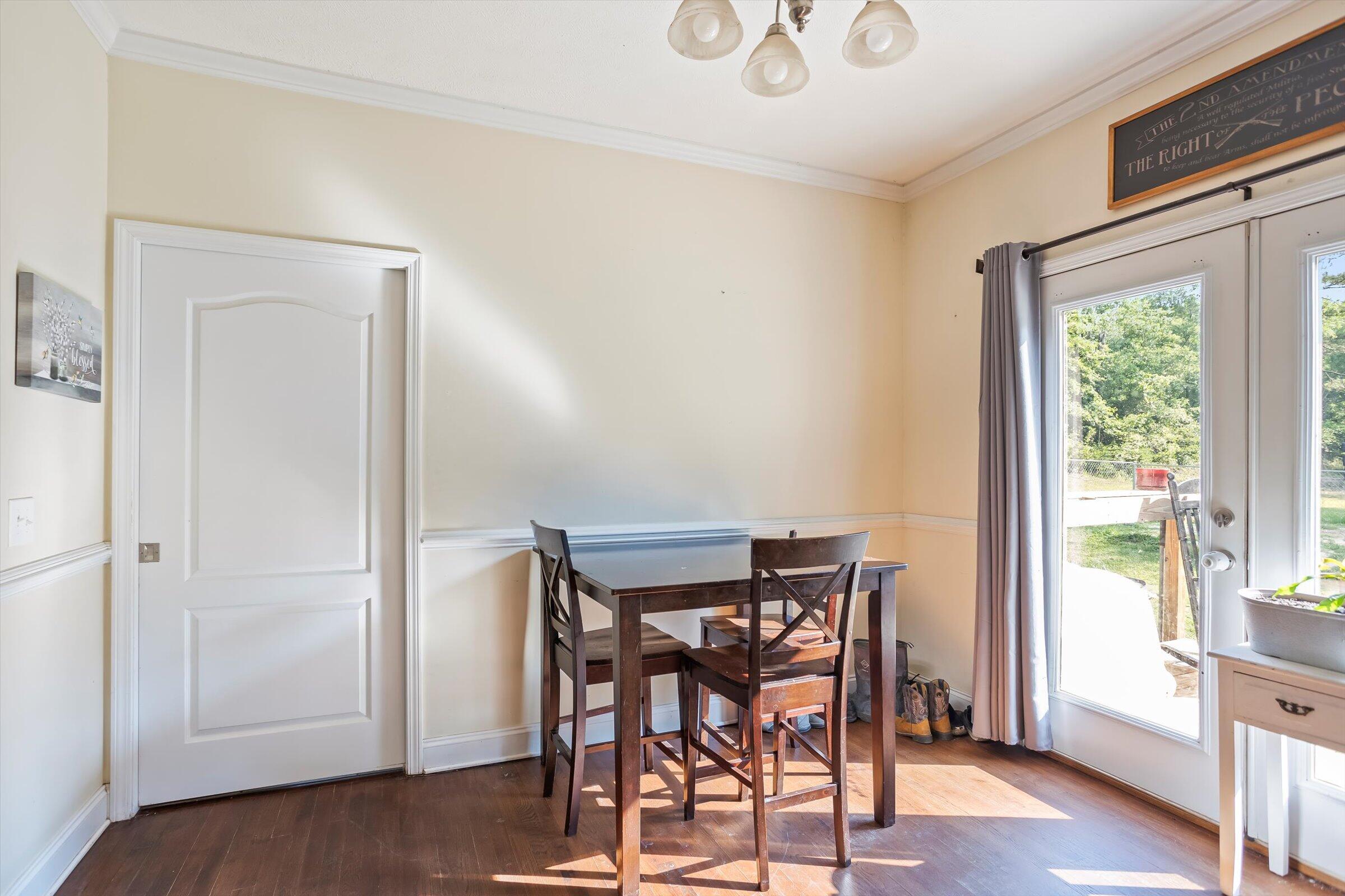 319 Snipes Pond Road