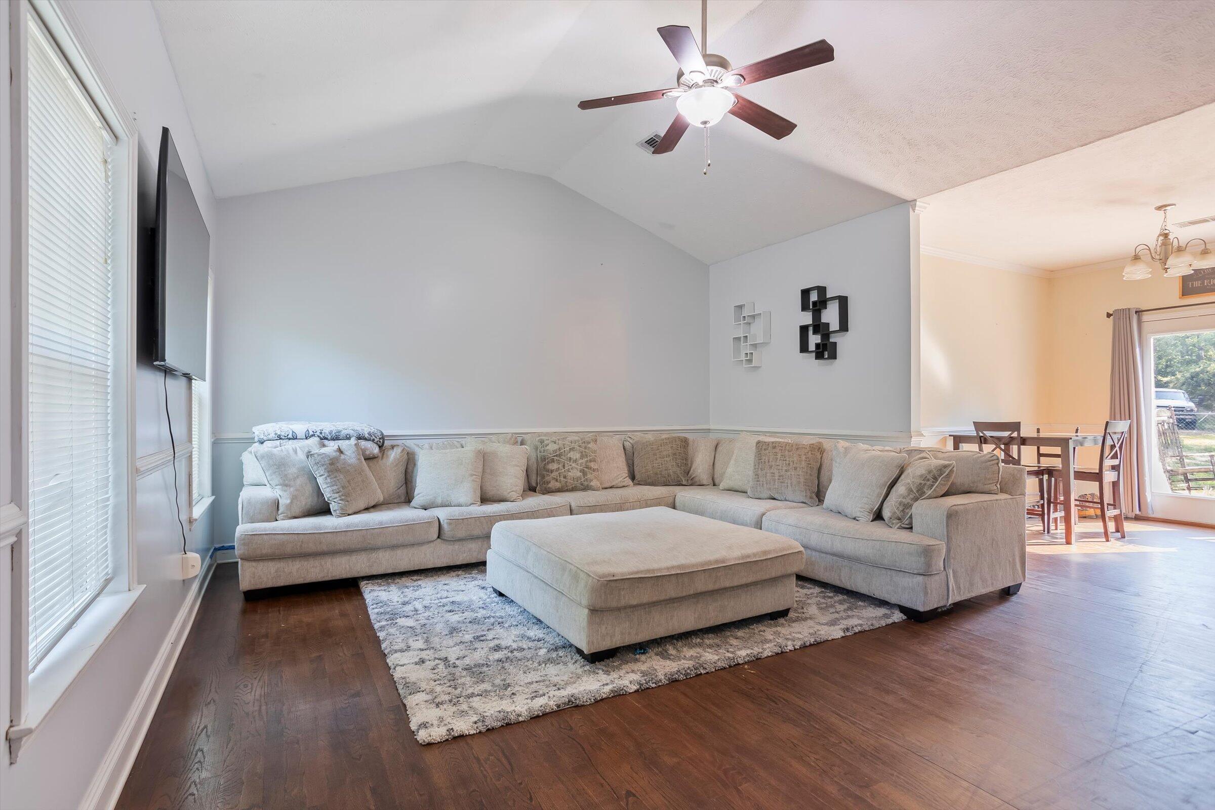 319 Snipes Pond Road