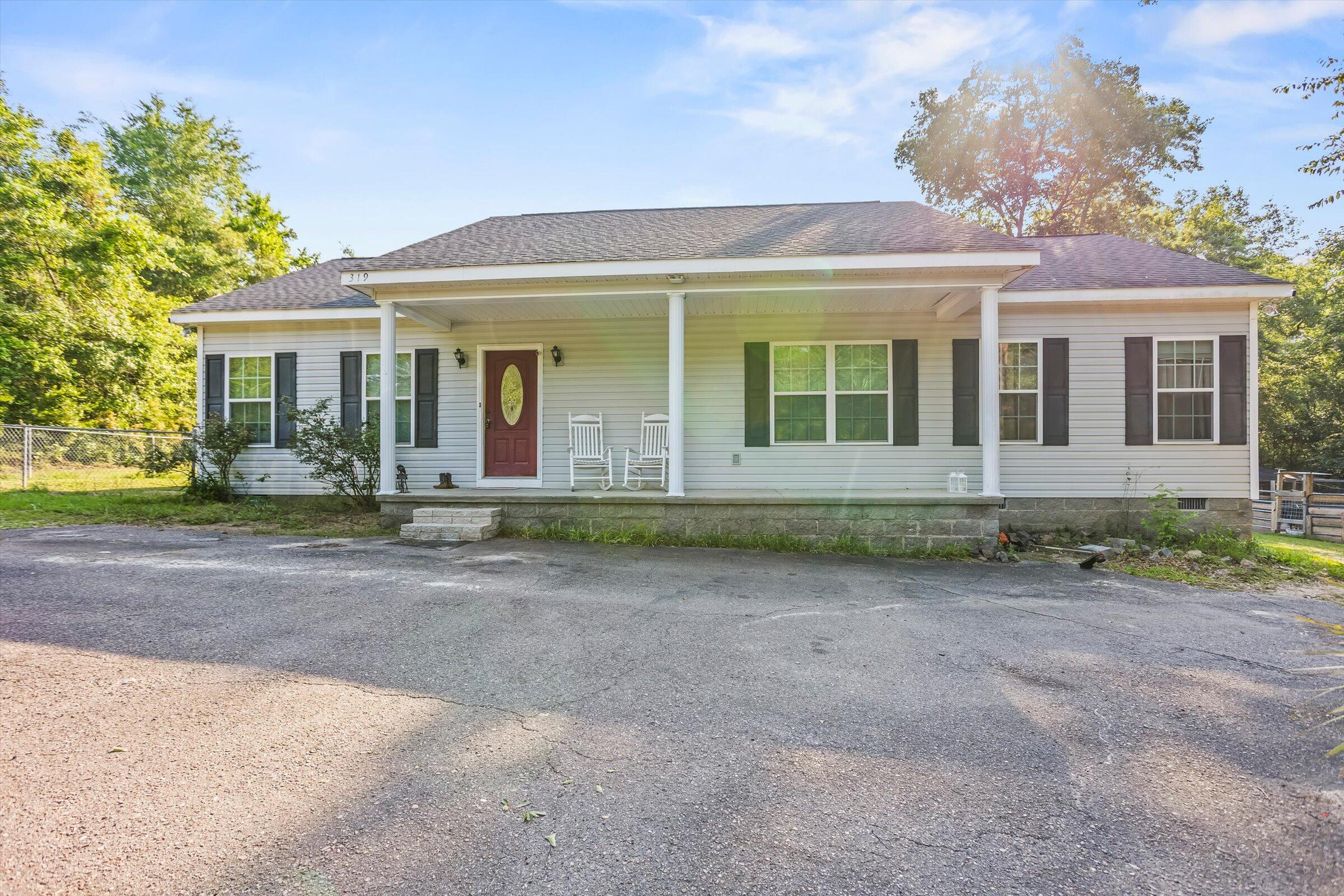 319 Snipes Pond Road