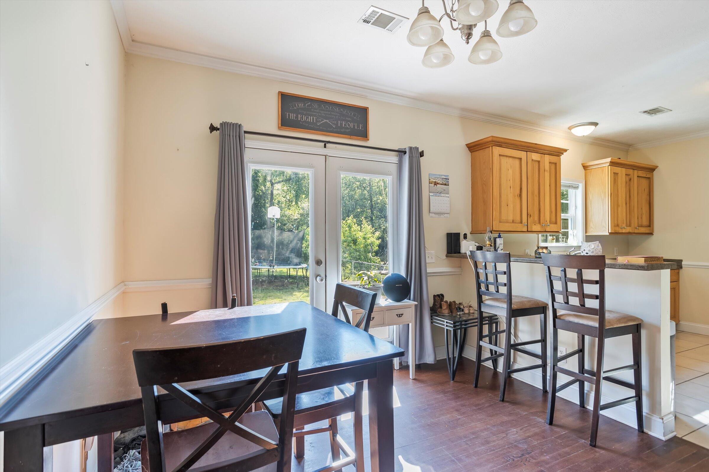 319 Snipes Pond Road