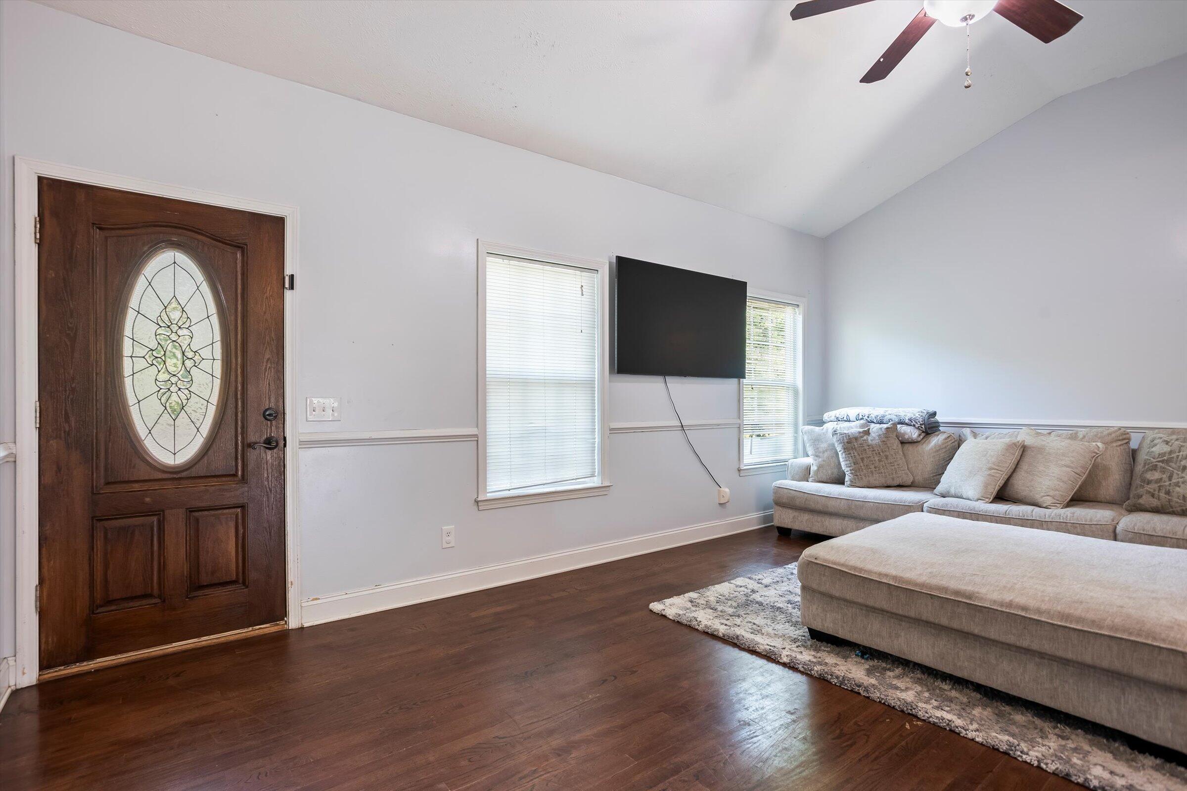 319 Snipes Pond Road