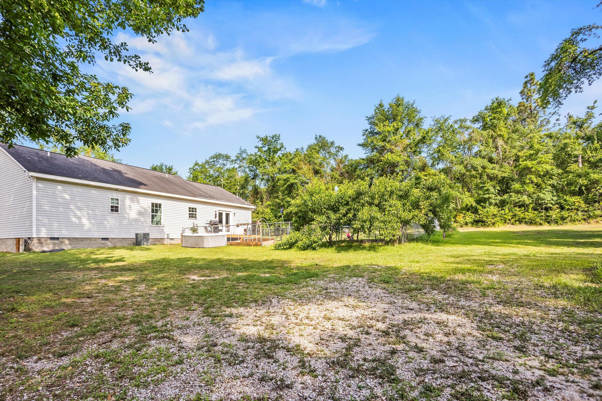 319 Snipes Pond Road