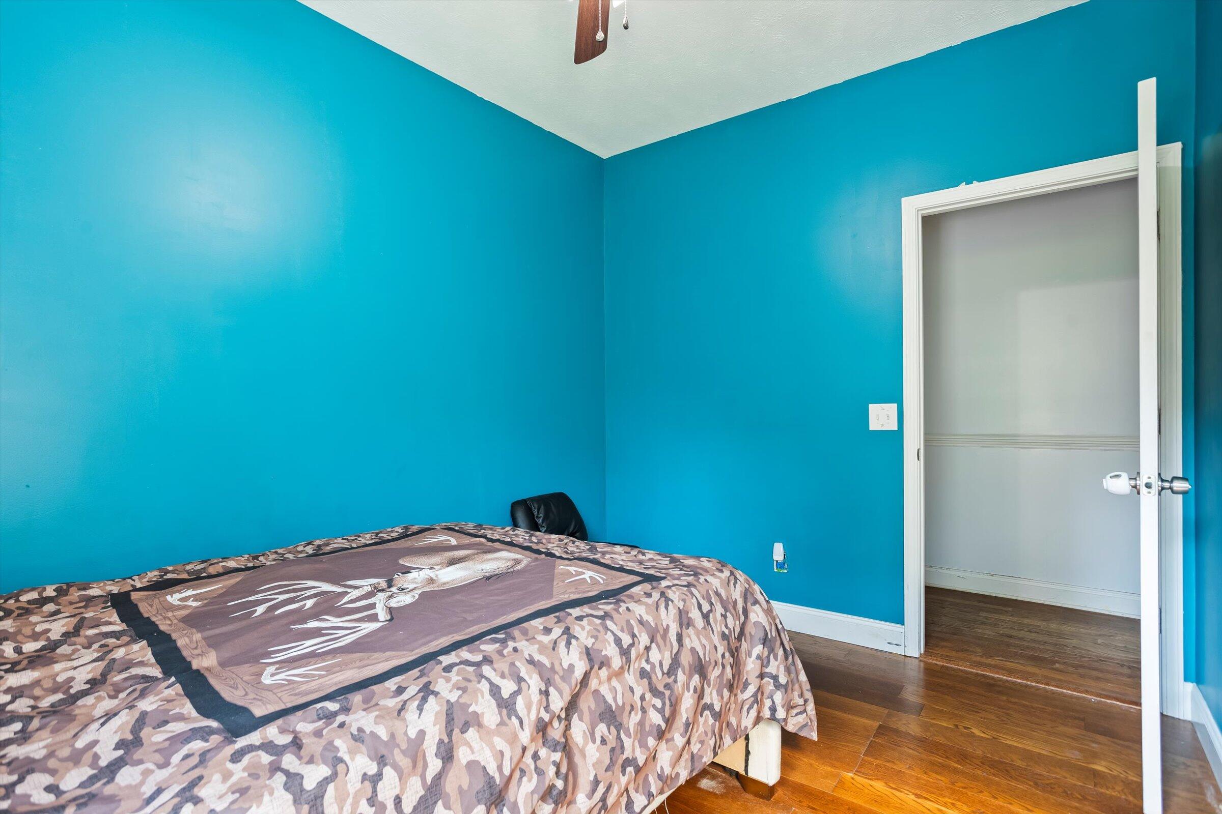319 Snipes Pond Road