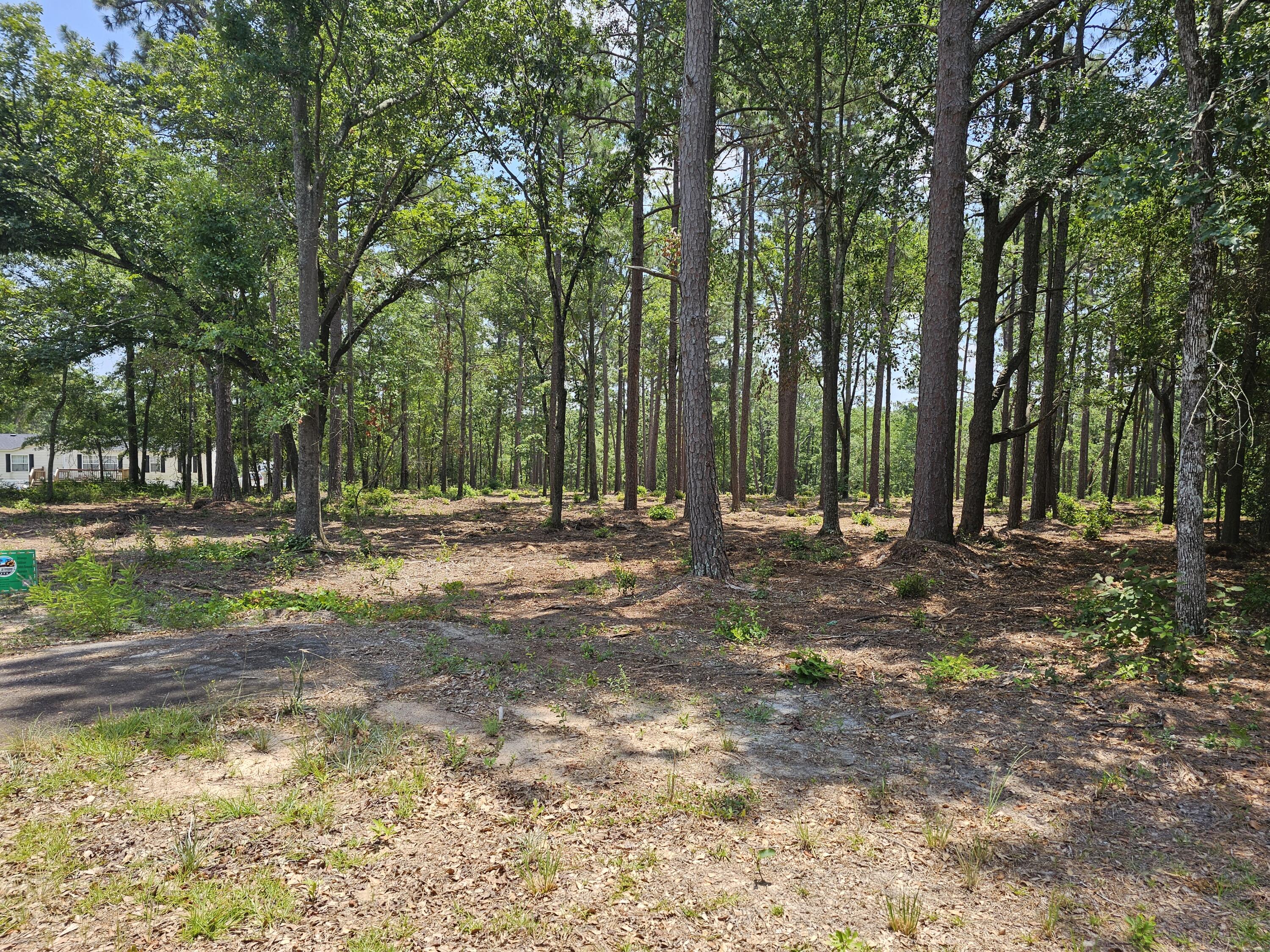 Lot 4 Snipes Road