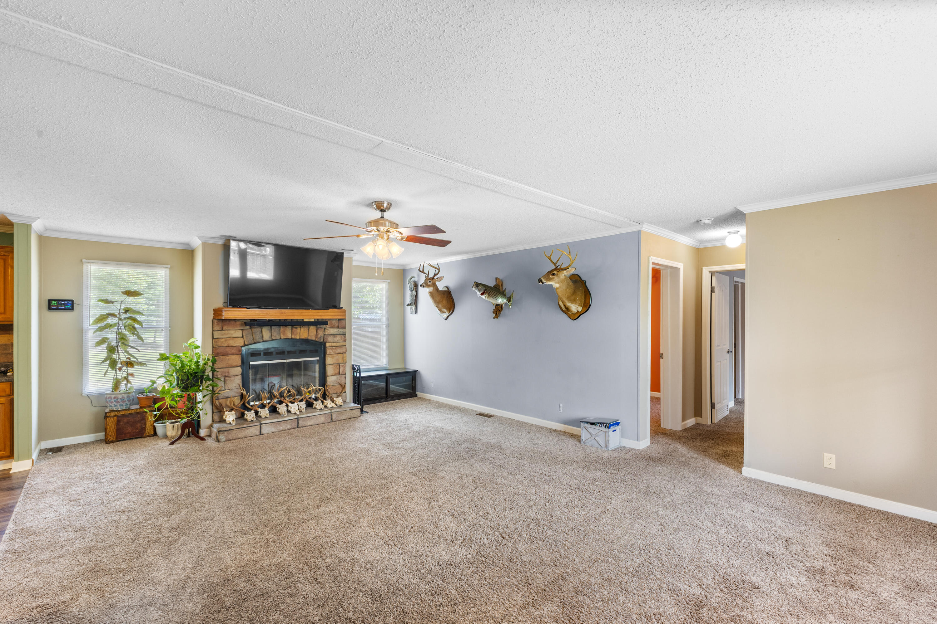 152 Beaver Branch Road