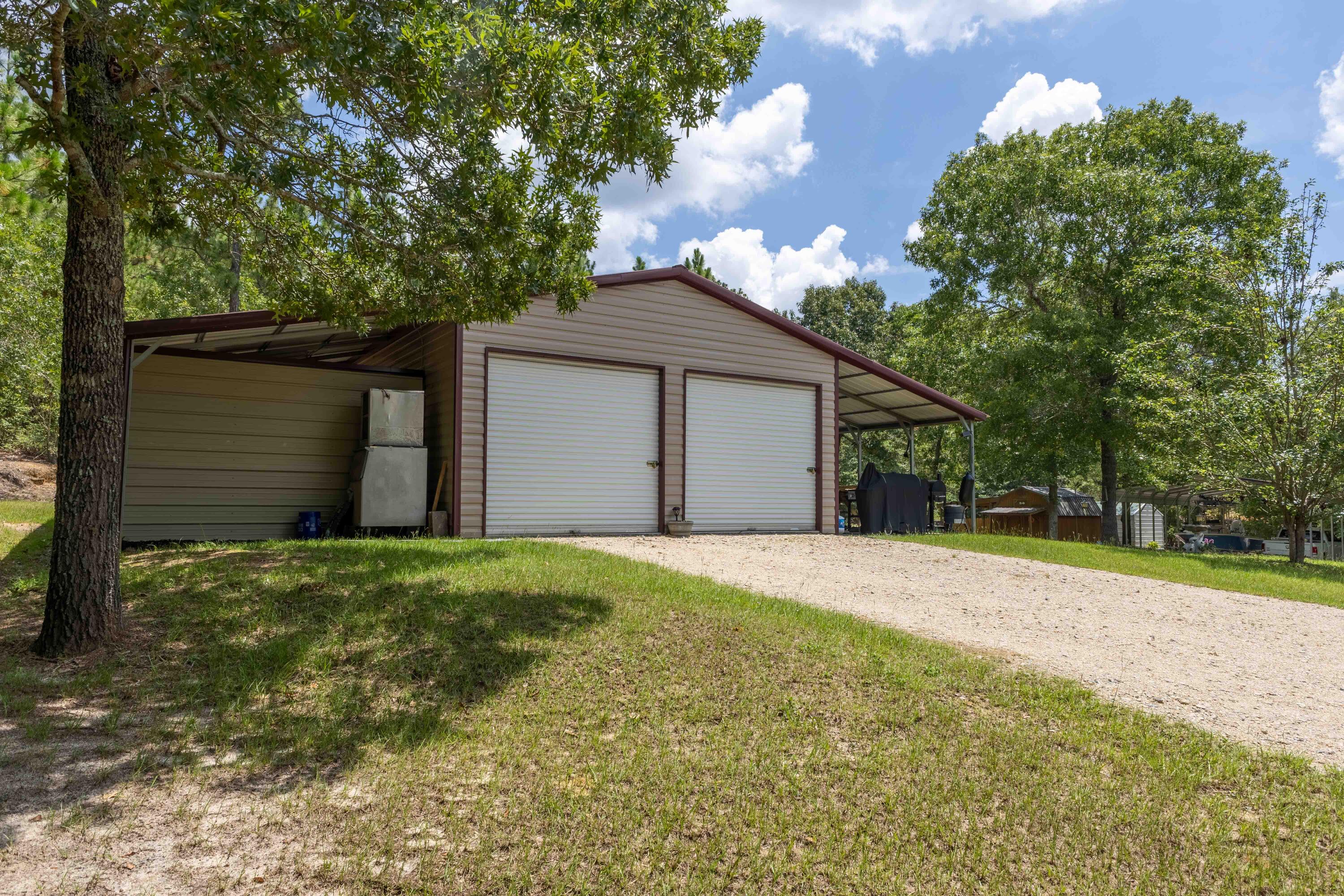152 Beaver Branch Road