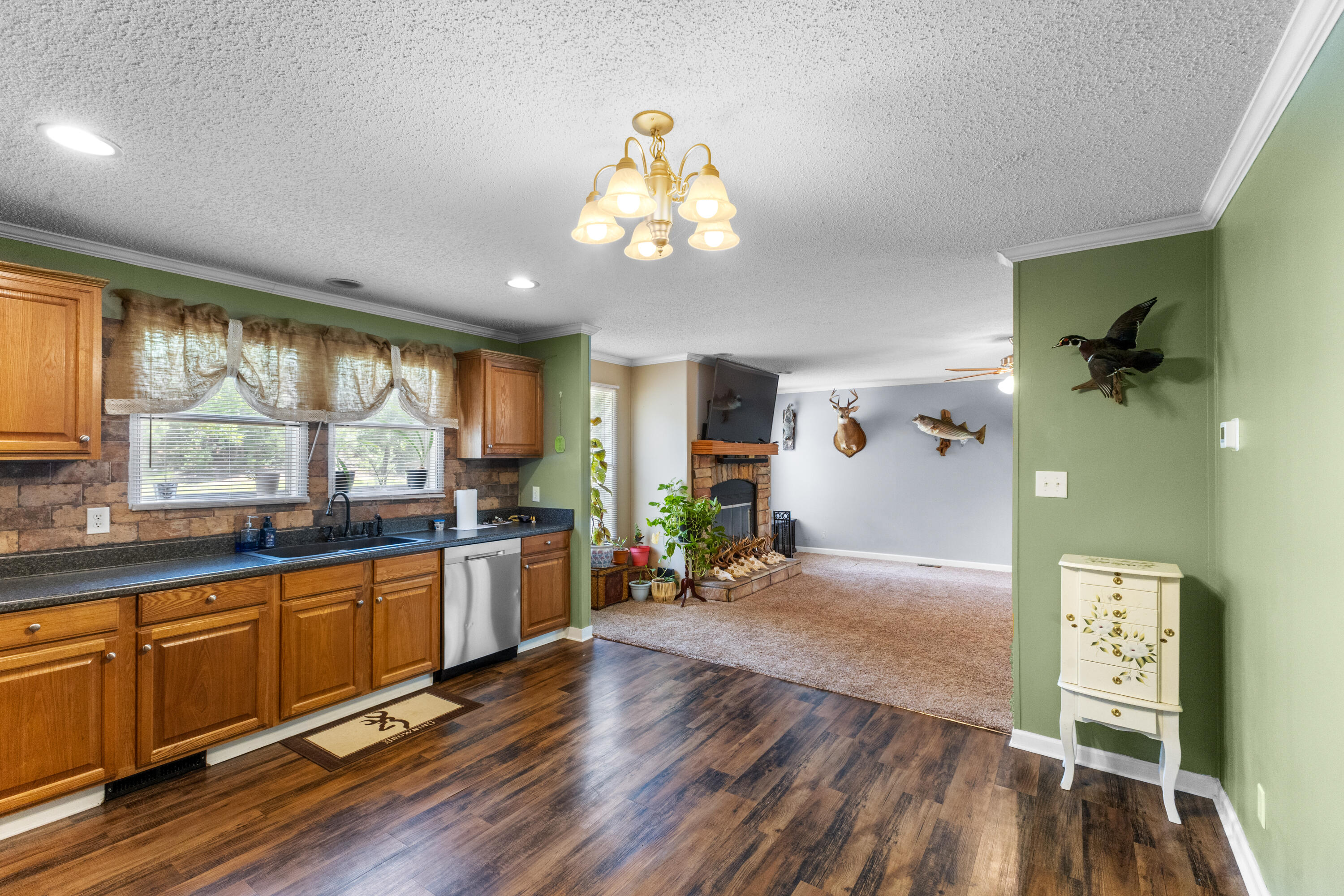152 Beaver Branch Road