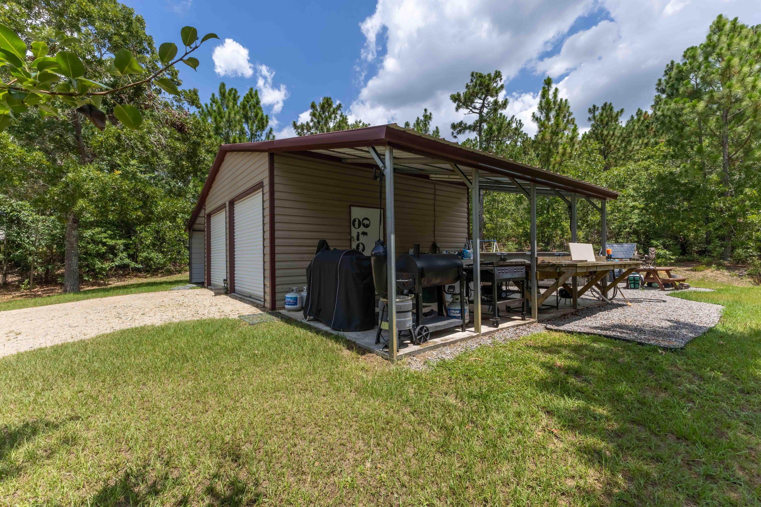 152 Beaver Branch Road