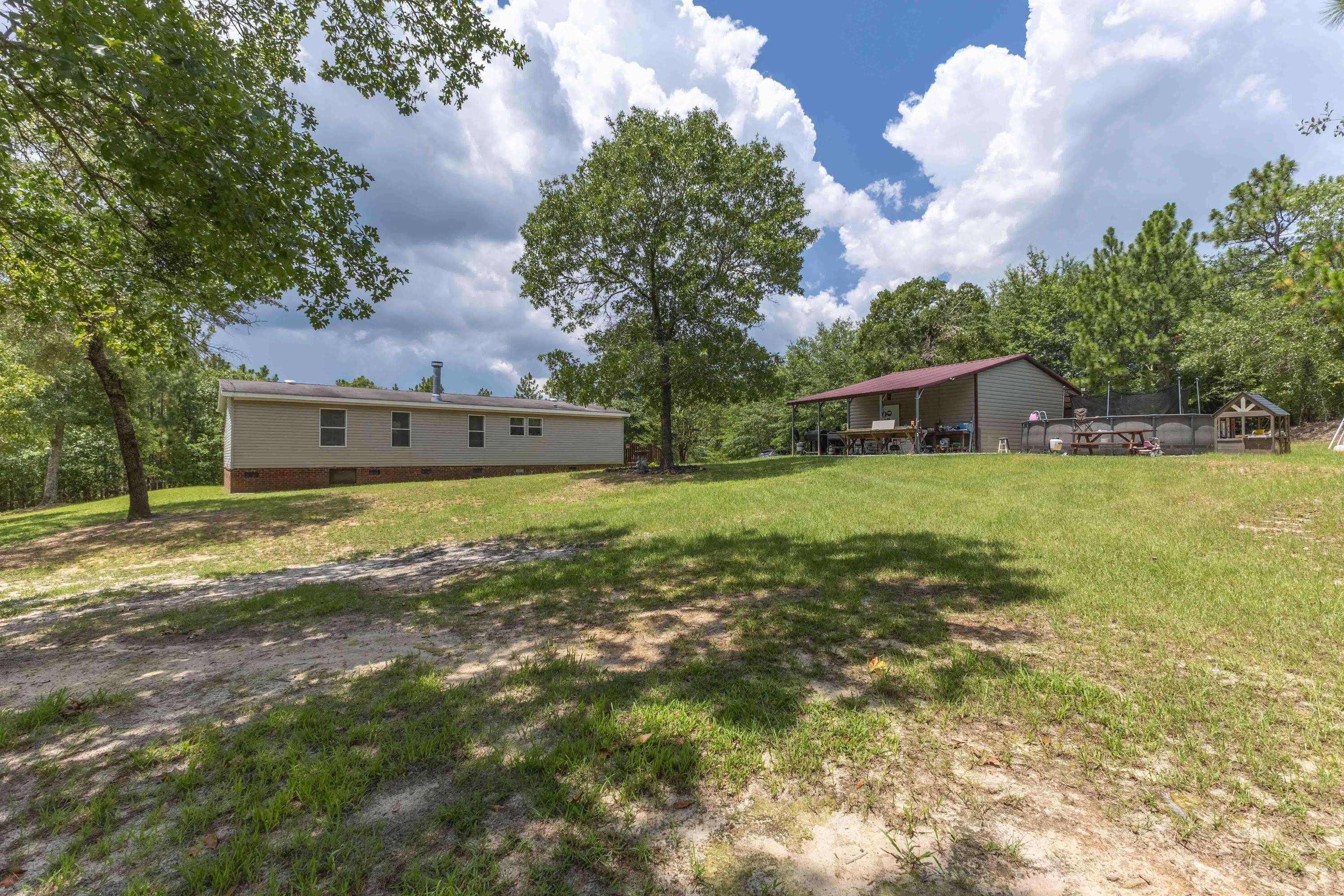 152 Beaver Branch Road
