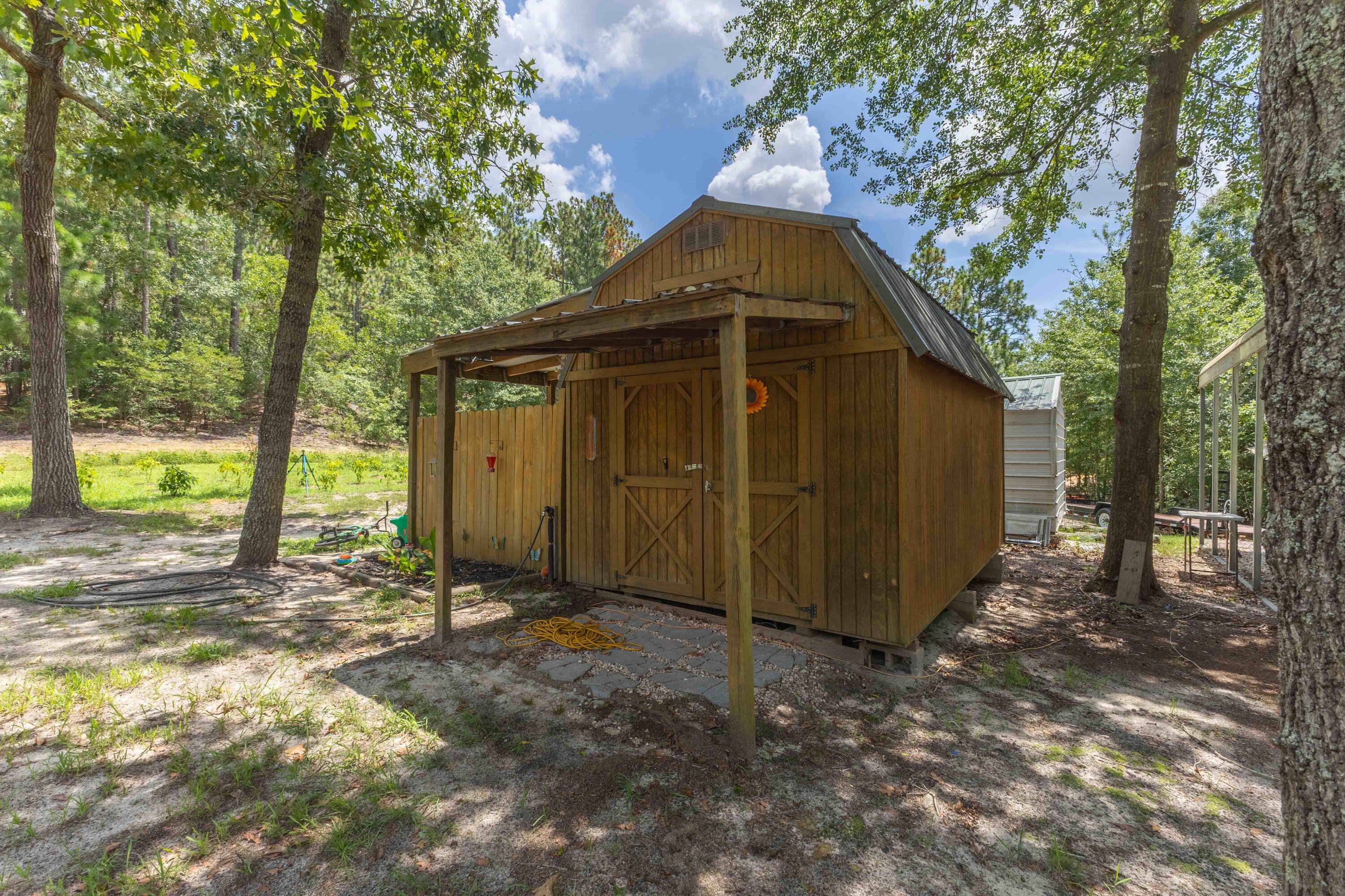 152 Beaver Branch Road