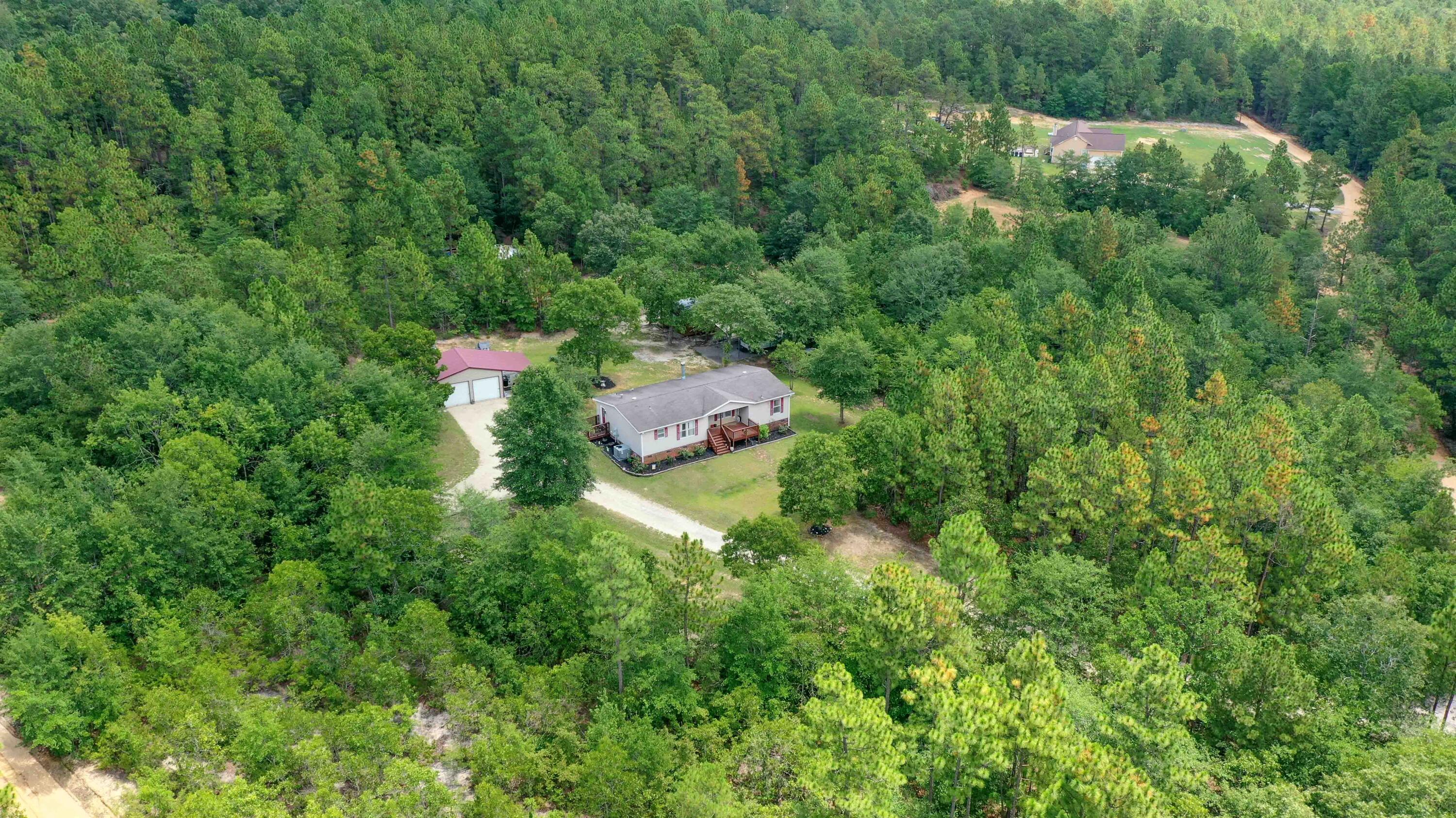 152 Beaver Branch Road