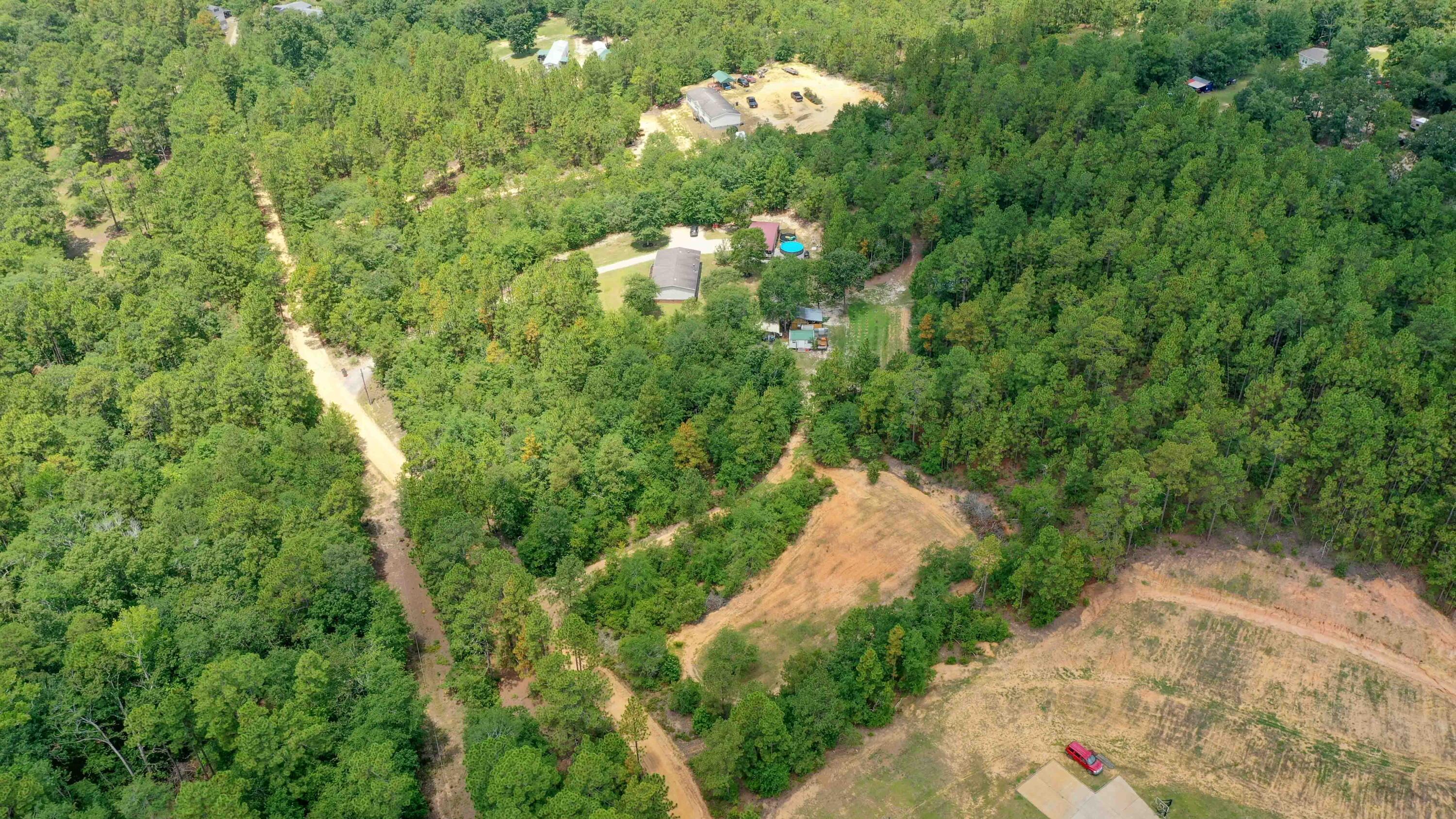 152 Beaver Branch Road