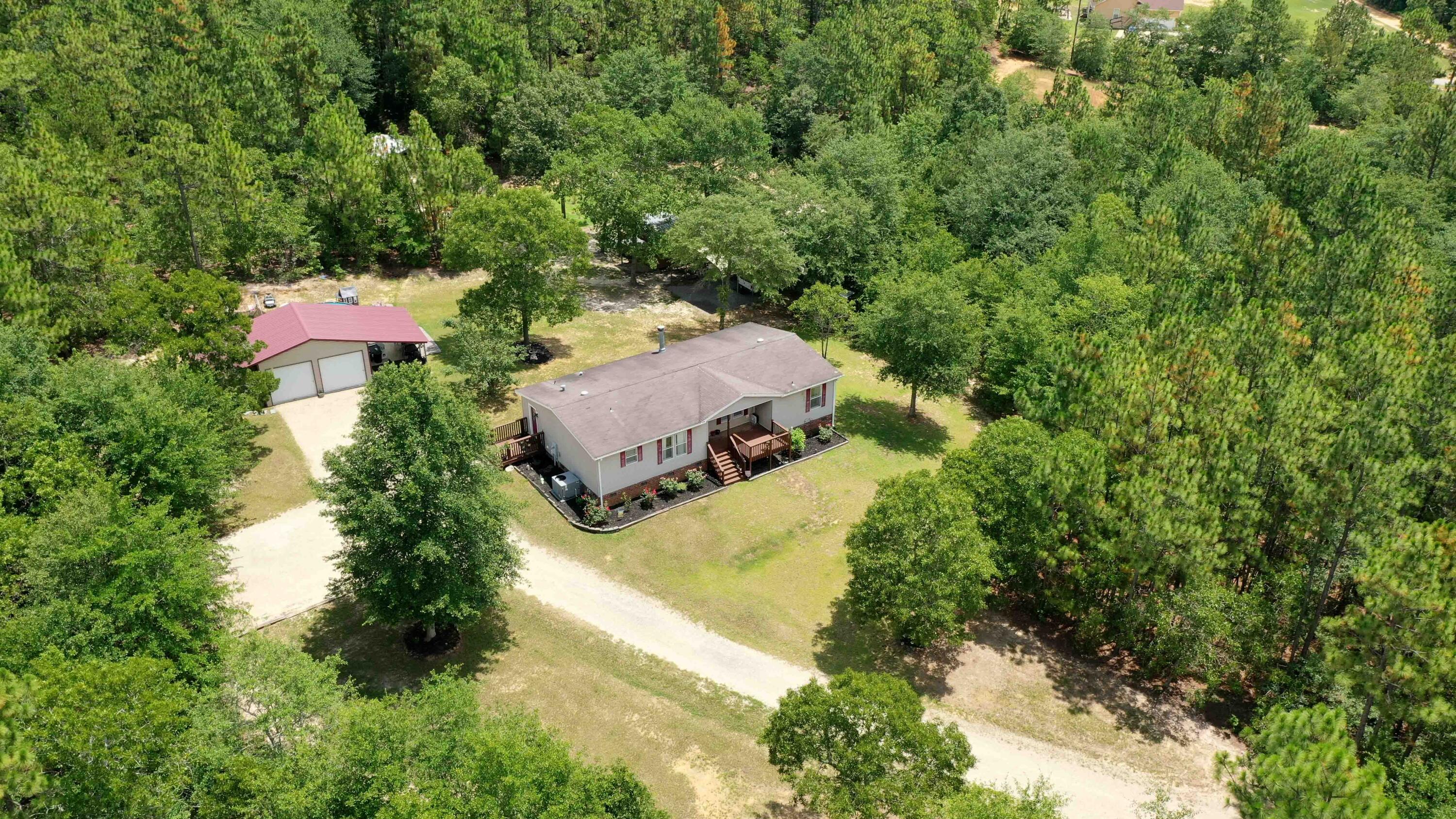 152 Beaver Branch Road