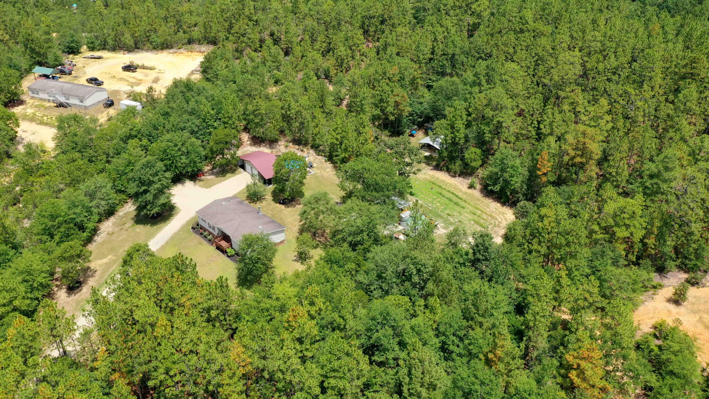 152 Beaver Branch Road