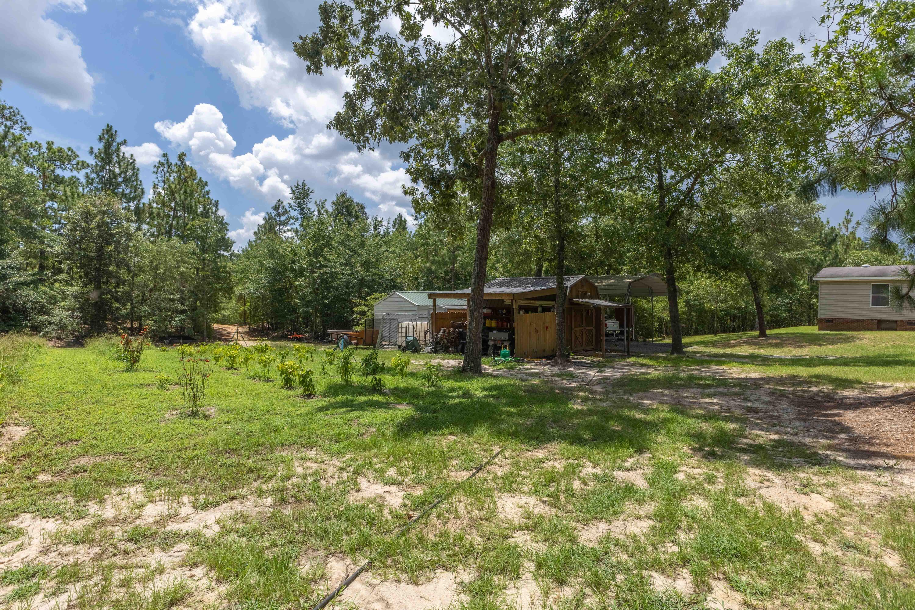 152 Beaver Branch Road