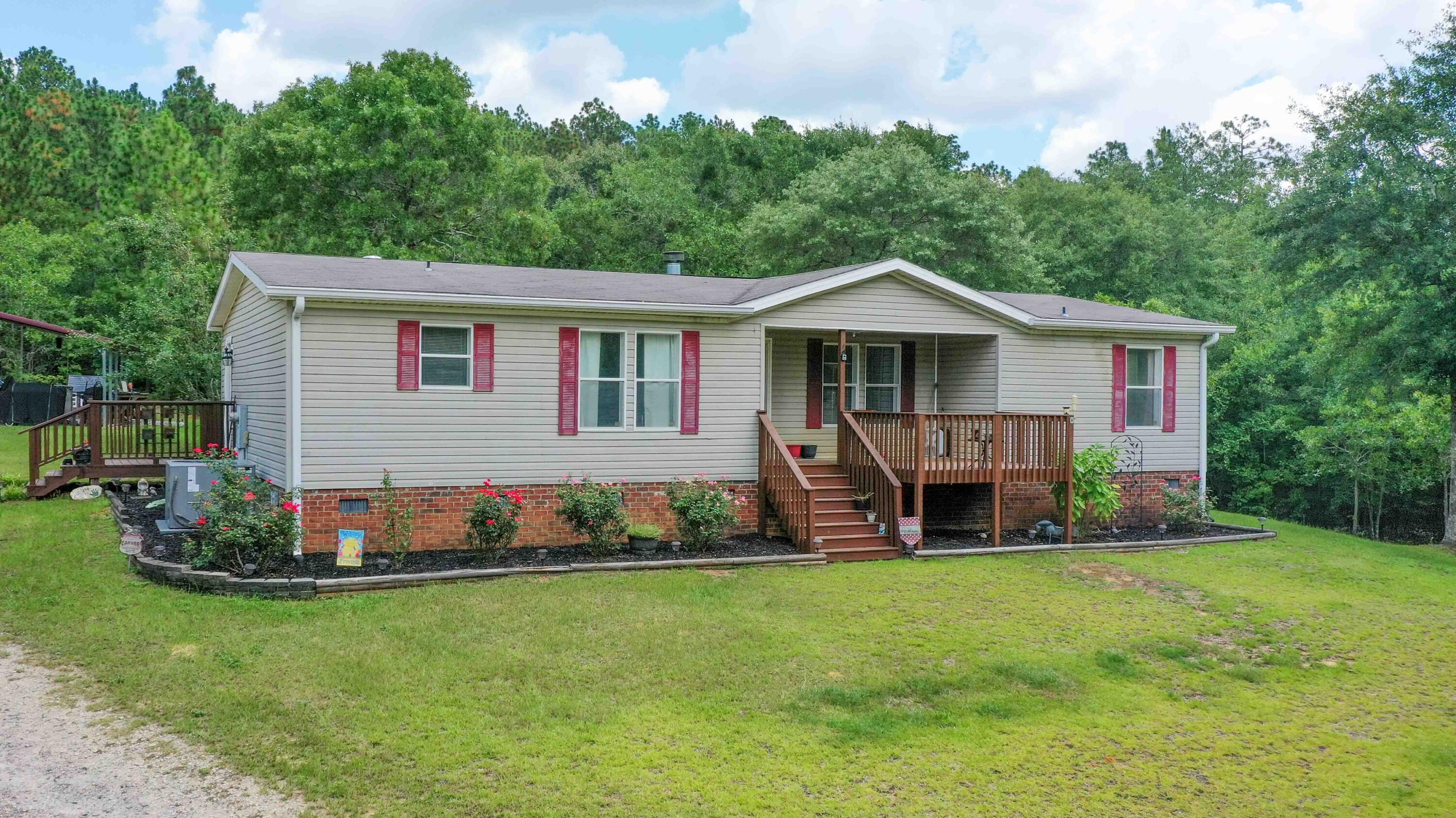 152 Beaver Branch Road