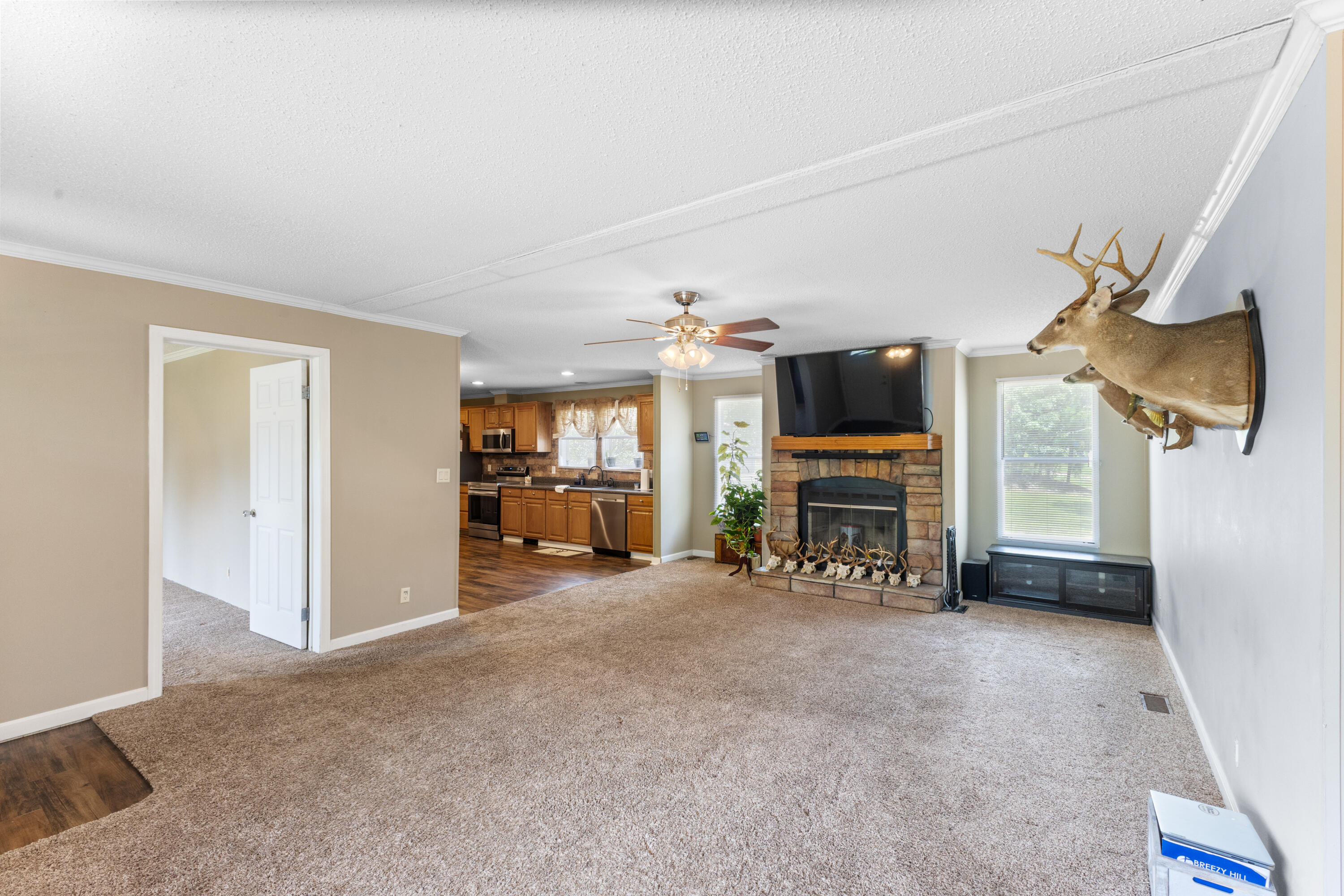 152 Beaver Branch Road