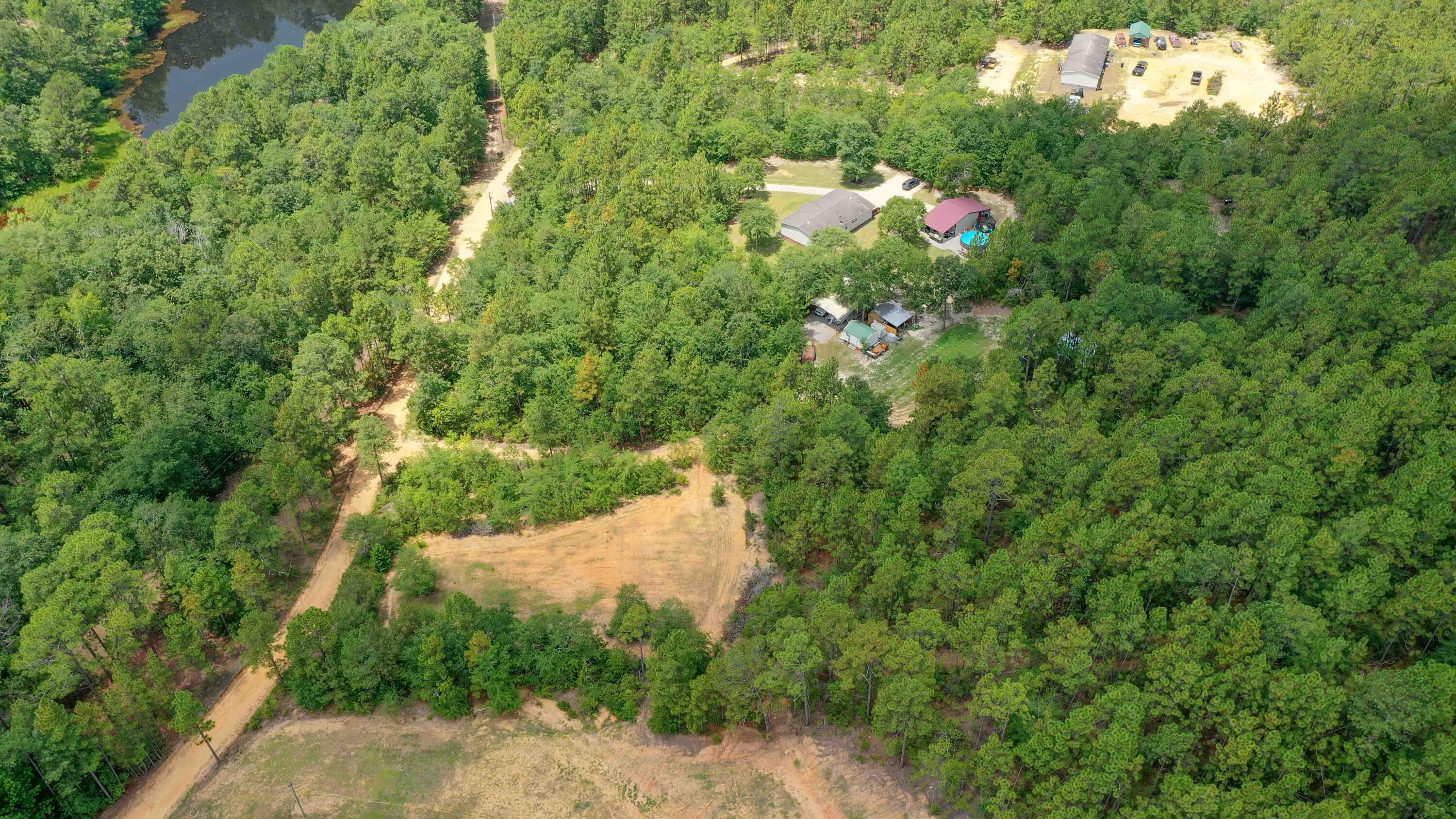 152 Beaver Branch Road