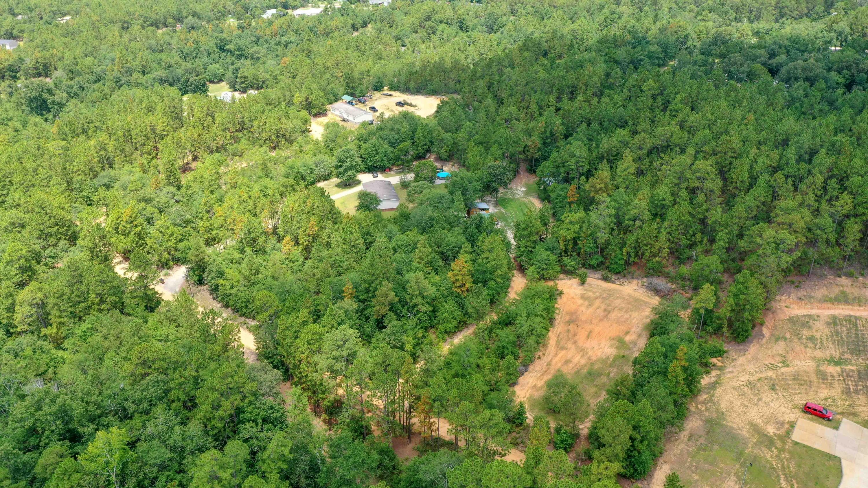 152 Beaver Branch Road