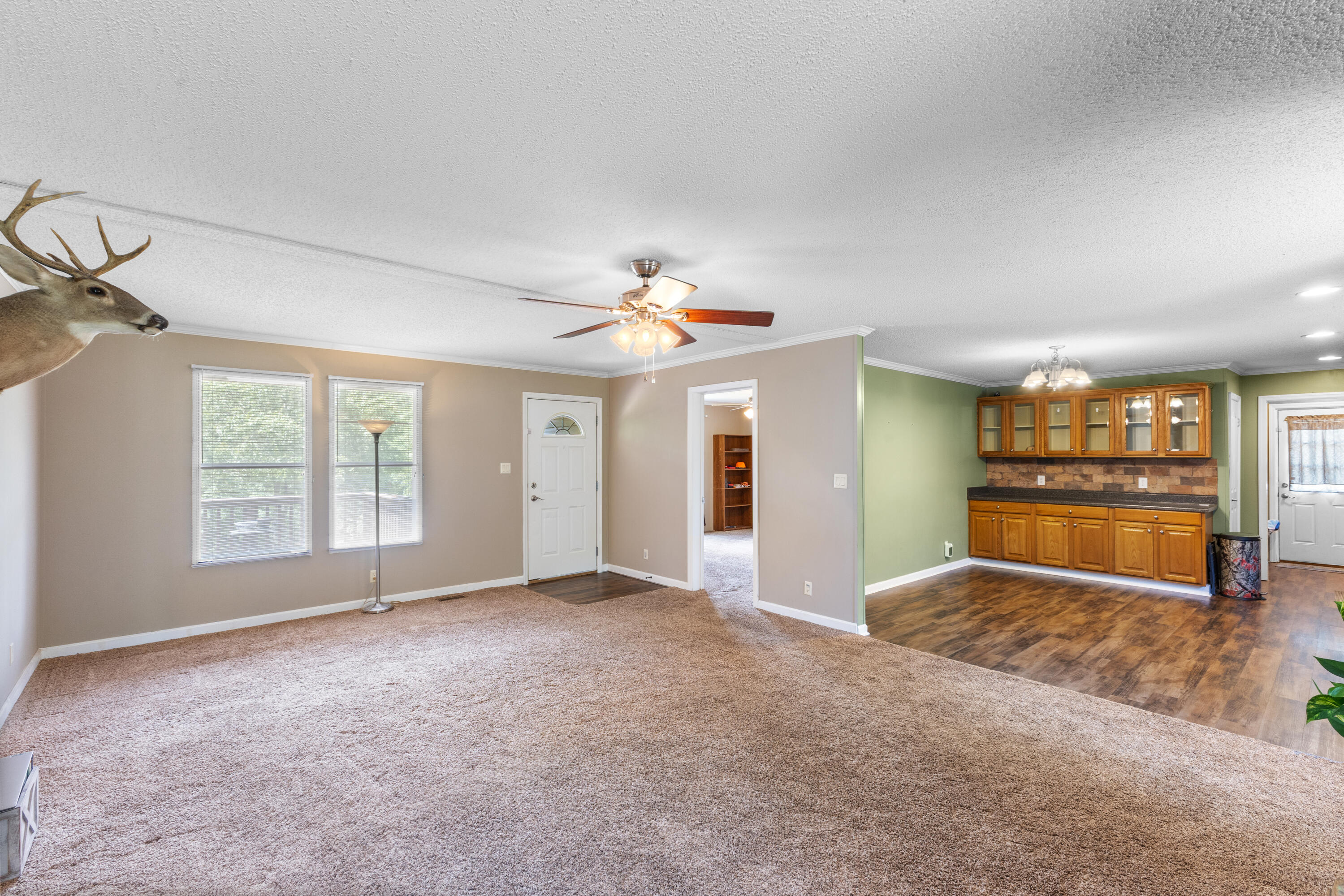 152 Beaver Branch Road