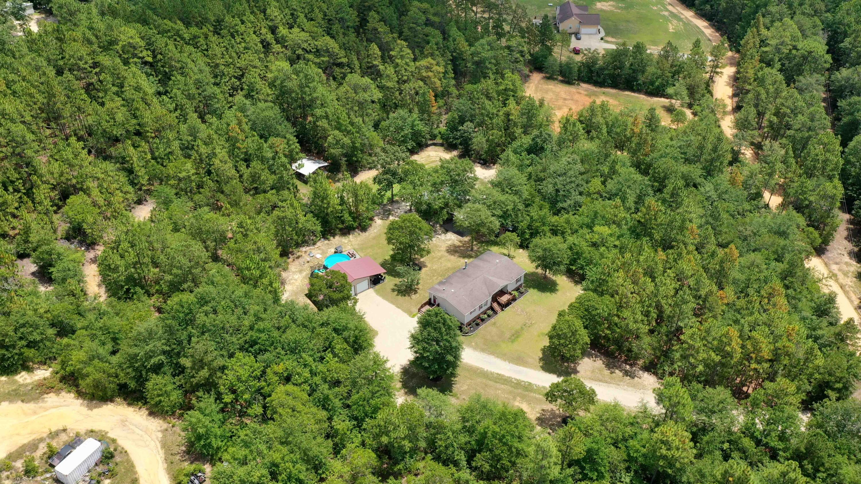 152 Beaver Branch Road
