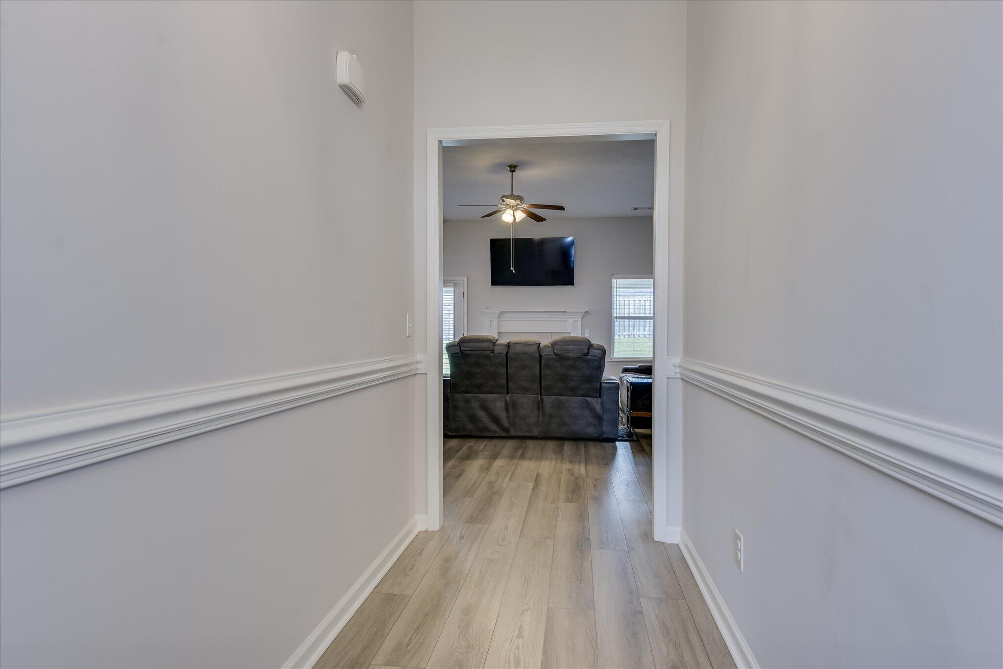 4893 Fairmont Drive