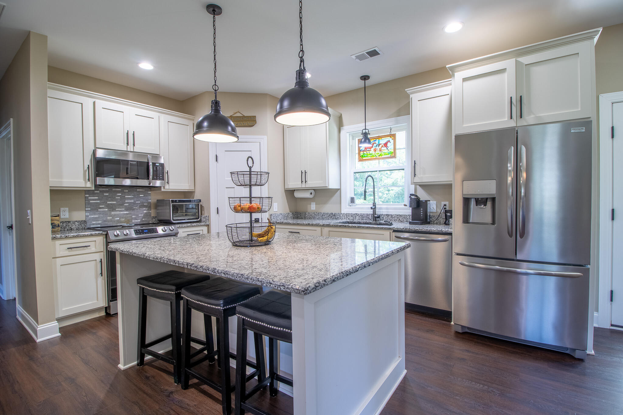 571 Oak Ridge Club Road