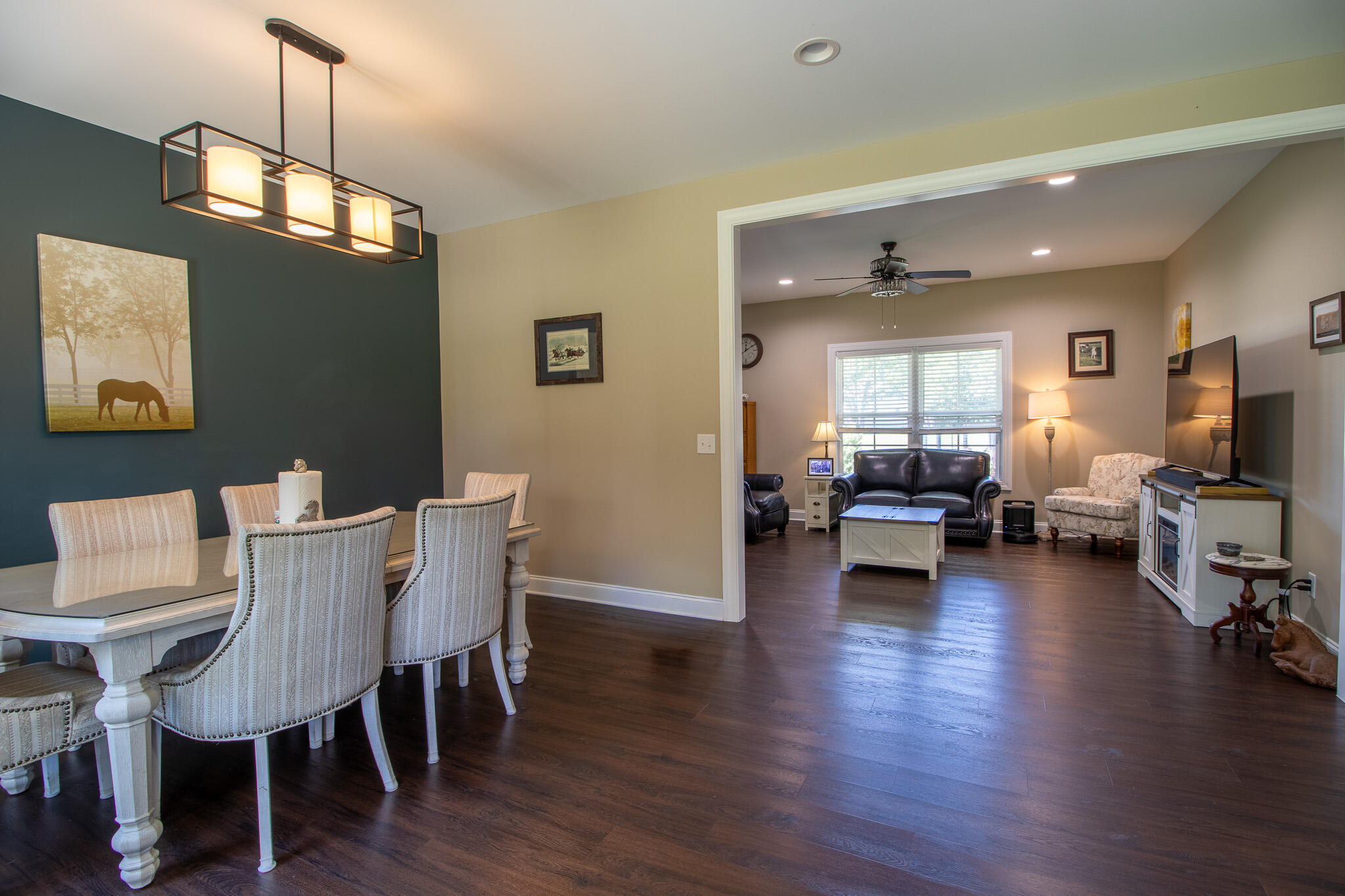 571 Oak Ridge Club Road