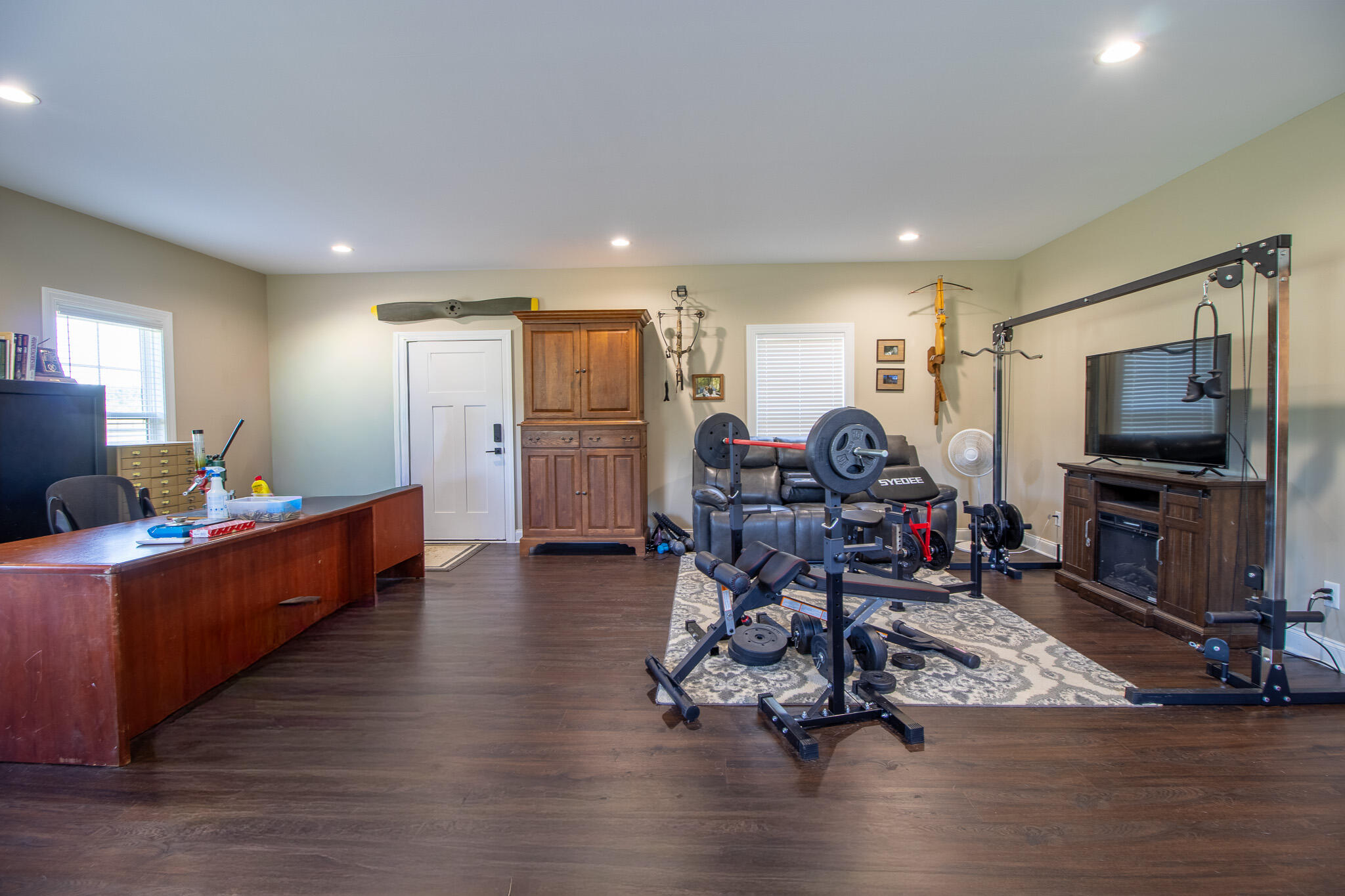 571 Oak Ridge Club Road