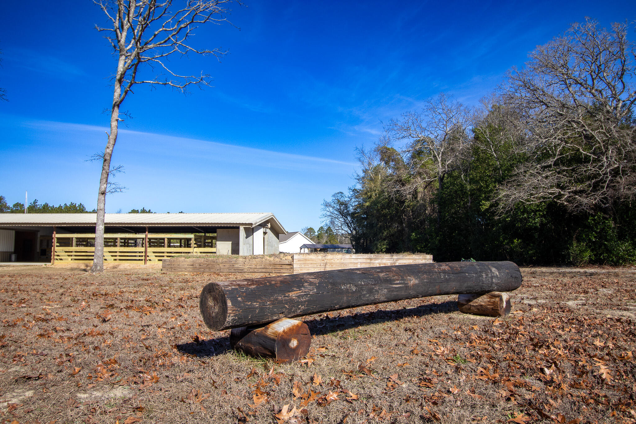 571 Oak Ridge Club Road