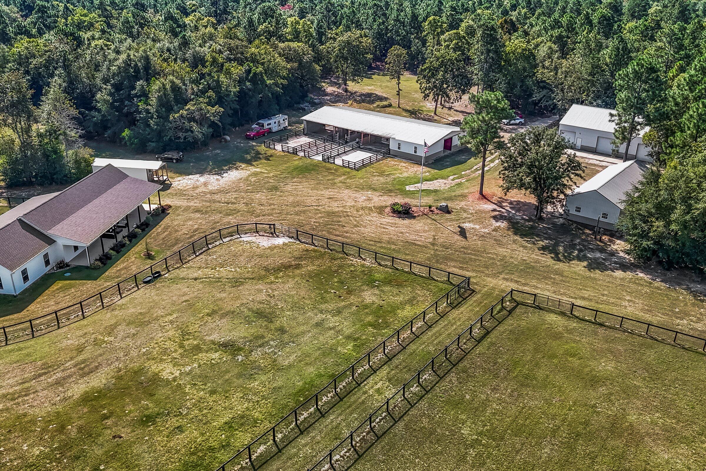 571 Oak Ridge Club Road