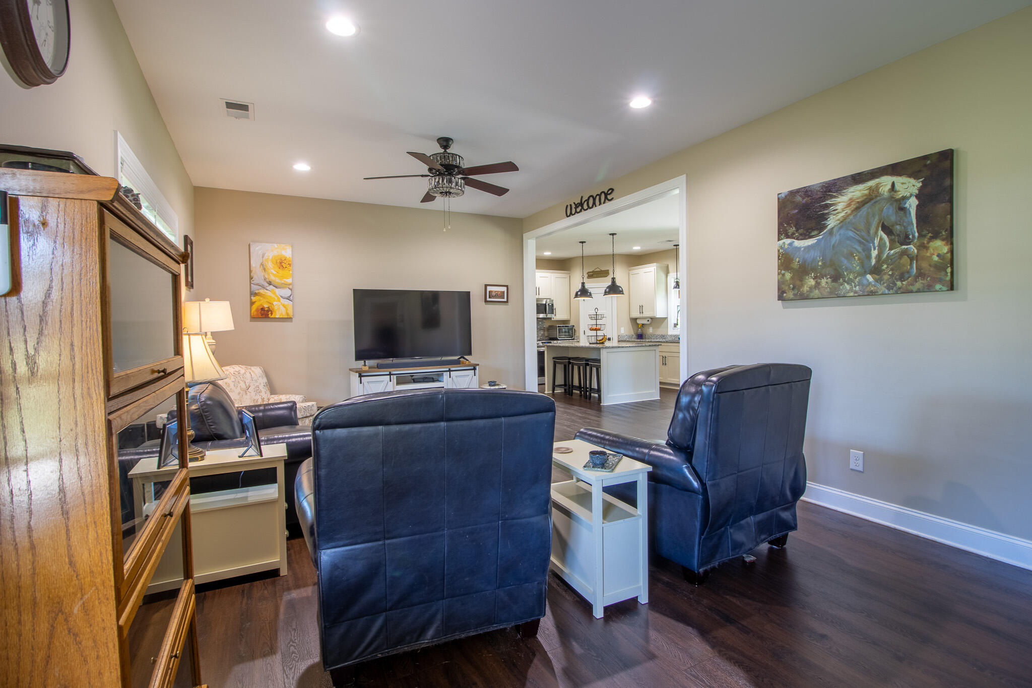 571 Oak Ridge Club Road