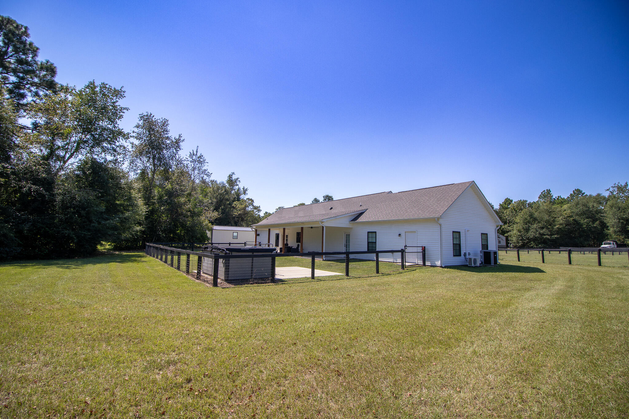 571 Oak Ridge Club Road
