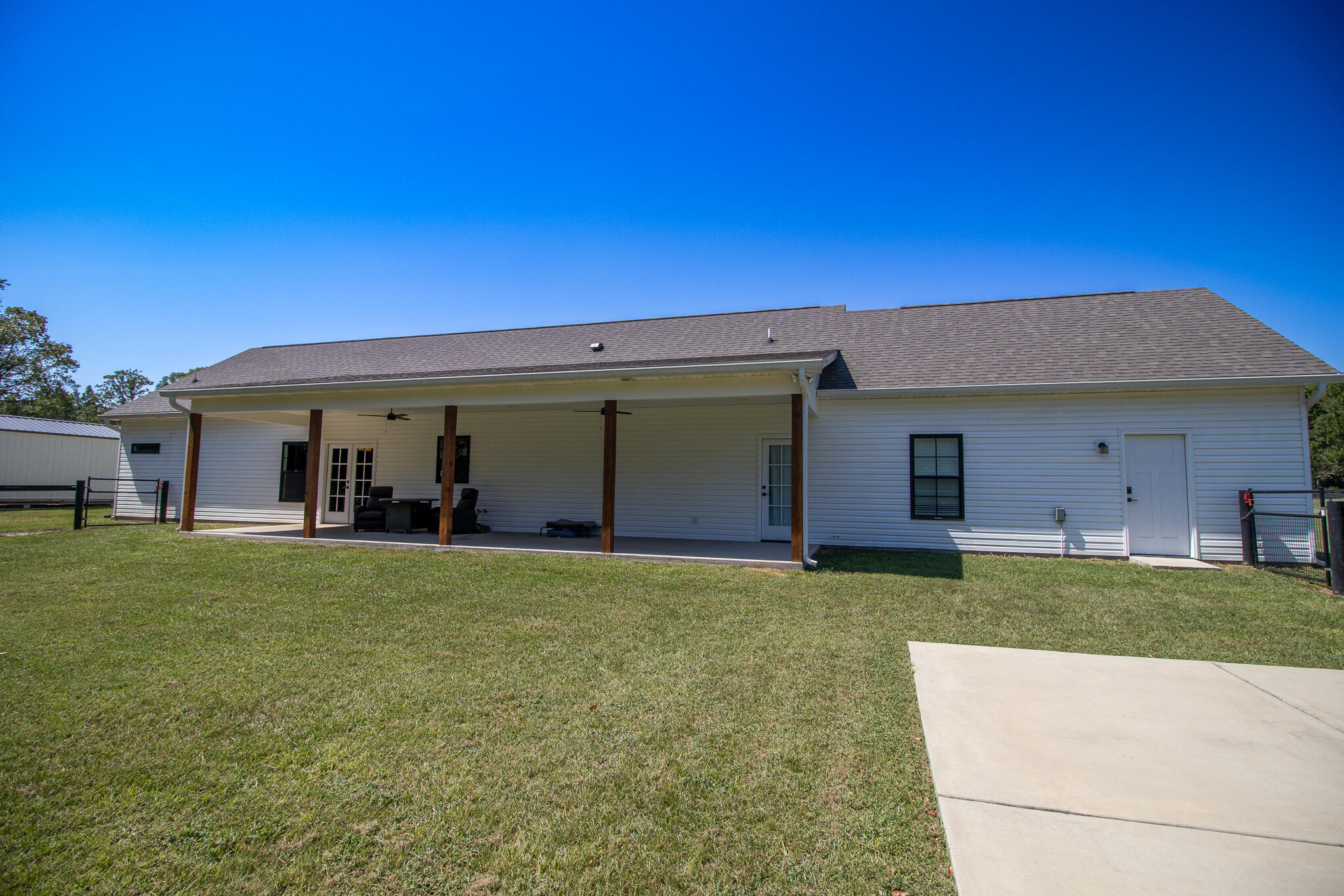 571 Oak Ridge Club Road