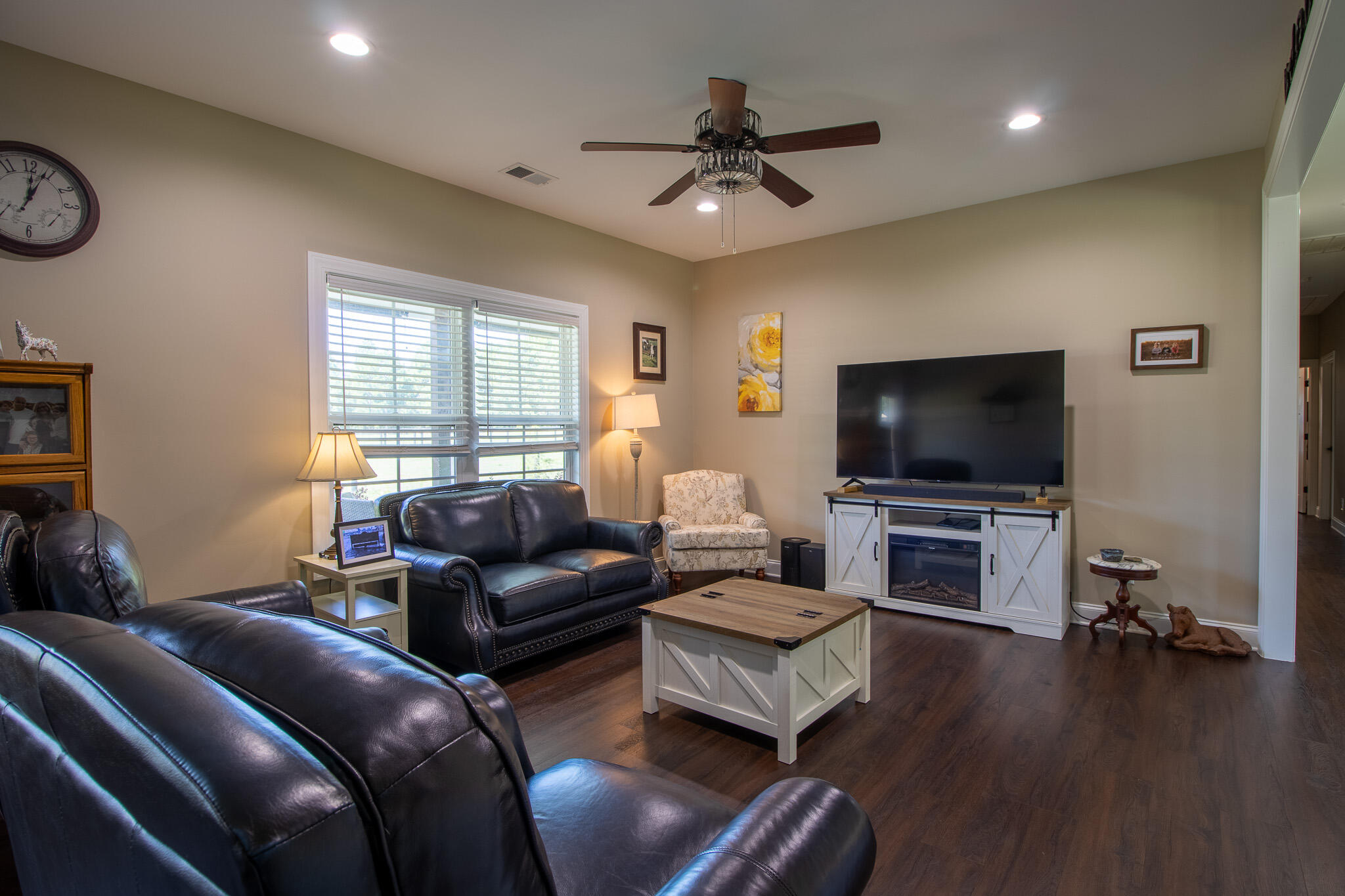 571 Oak Ridge Club Road