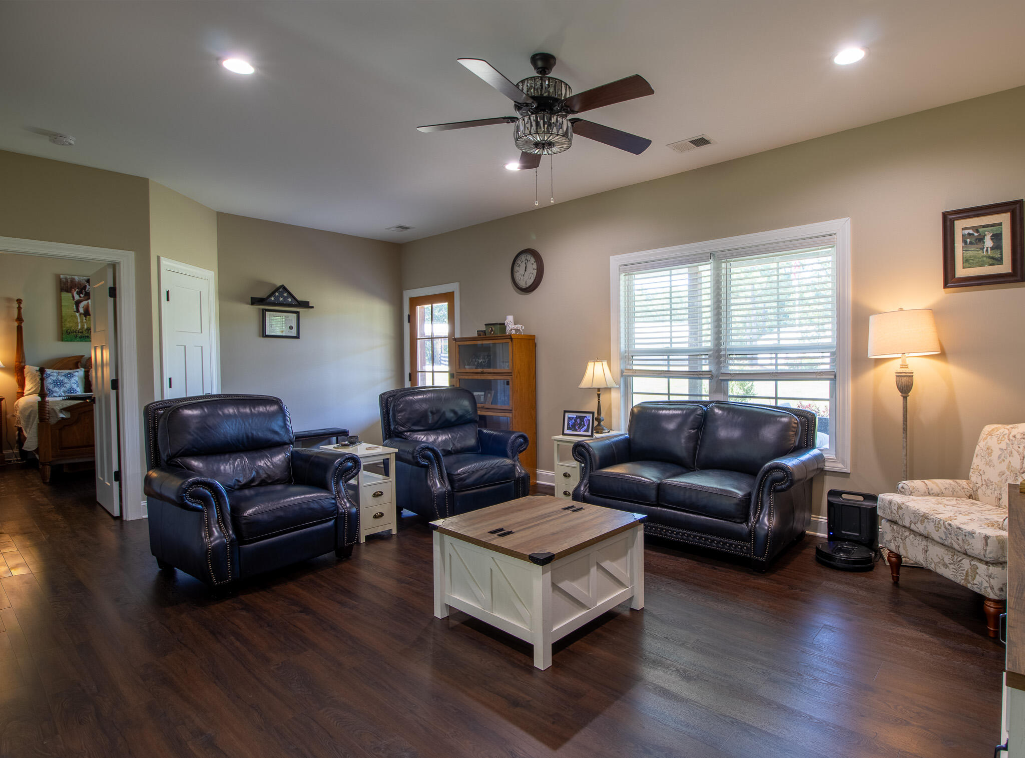 571 Oak Ridge Club Road