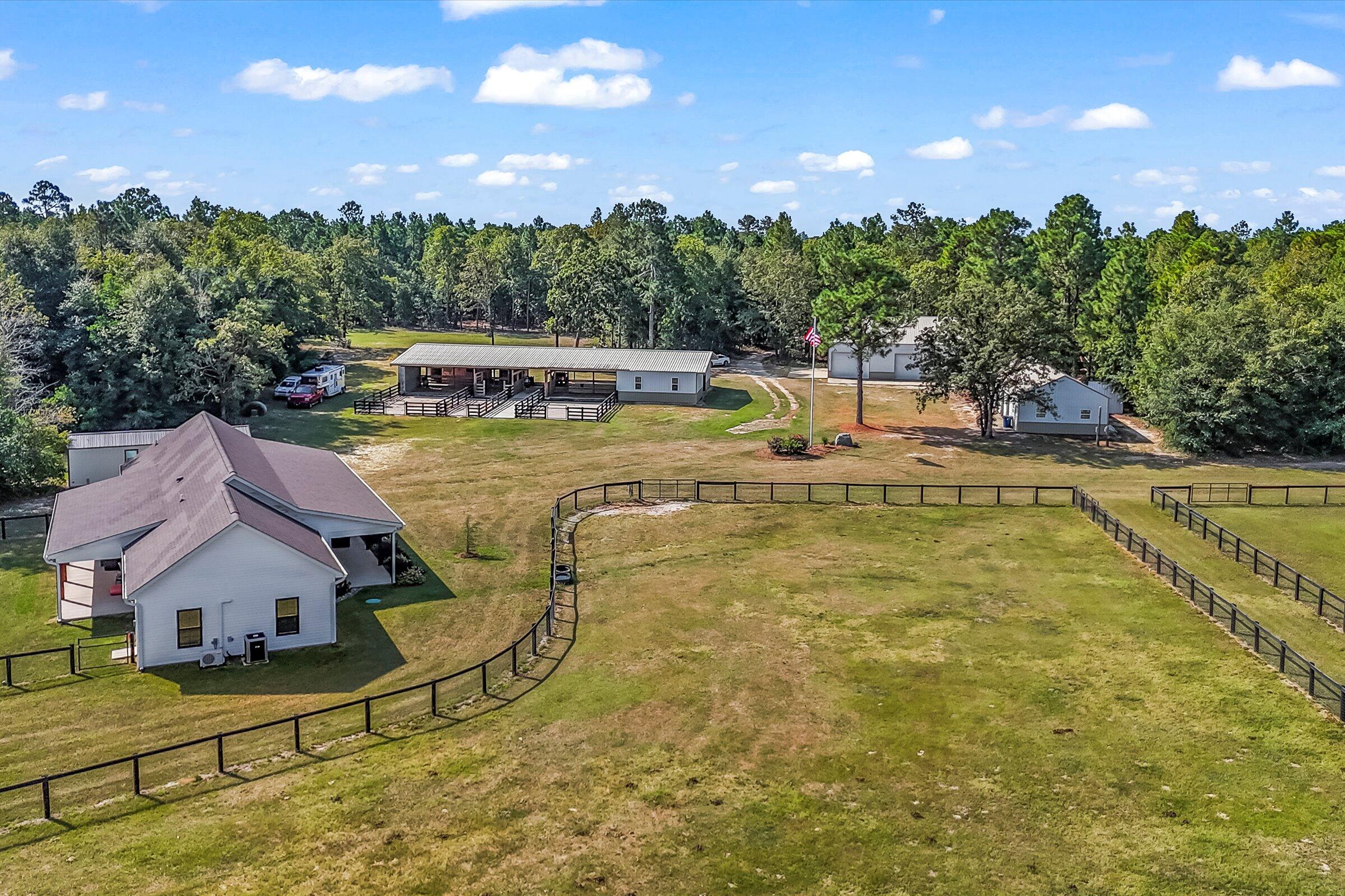 571 Oak Ridge Club Road