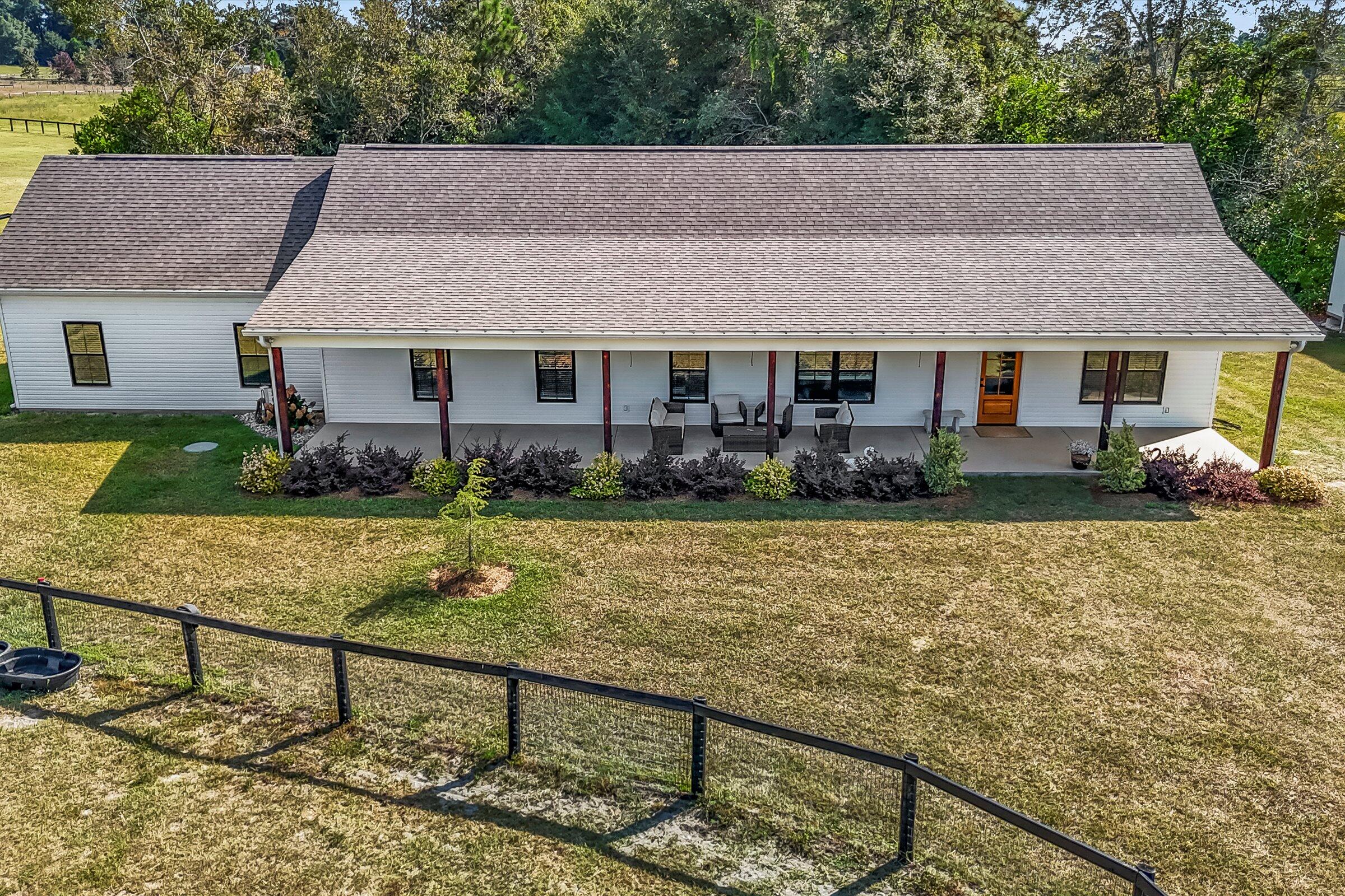 571 Oak Ridge Club Road